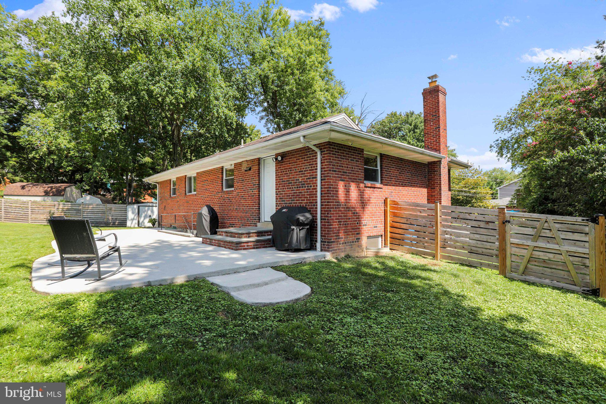 ROCK CREEK FOREST - Residential