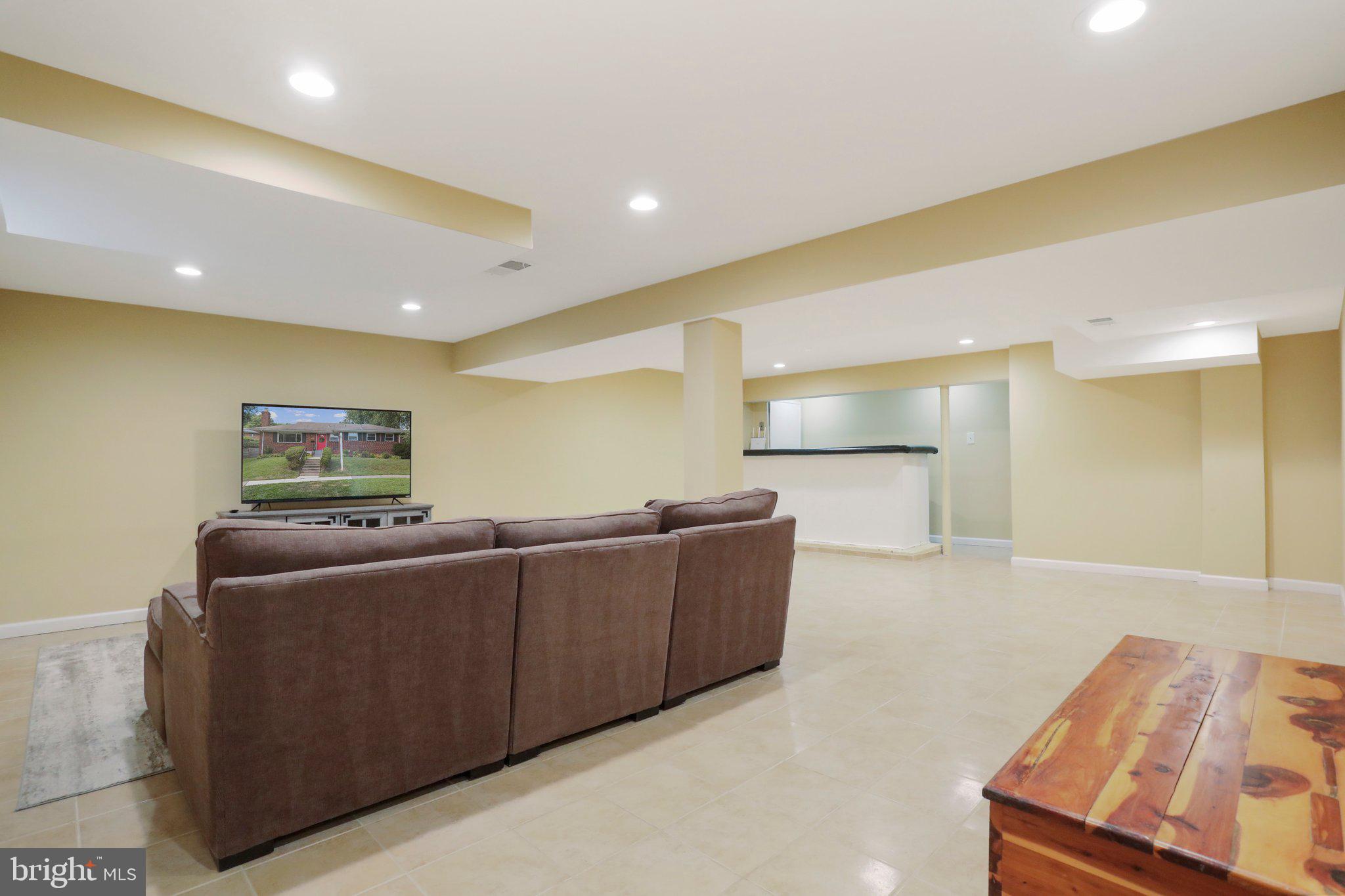 ROCK CREEK FOREST - Residential