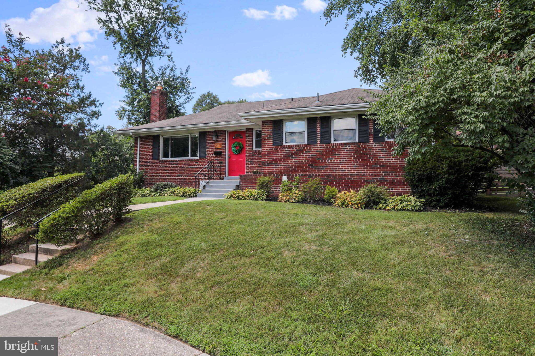 ROCK CREEK FOREST - Residential