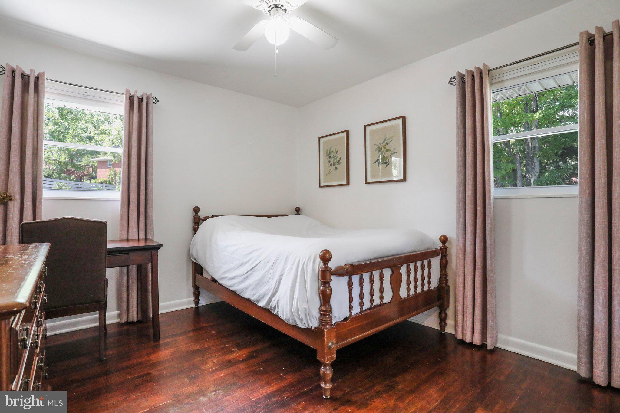 ROCK CREEK FOREST - Residential