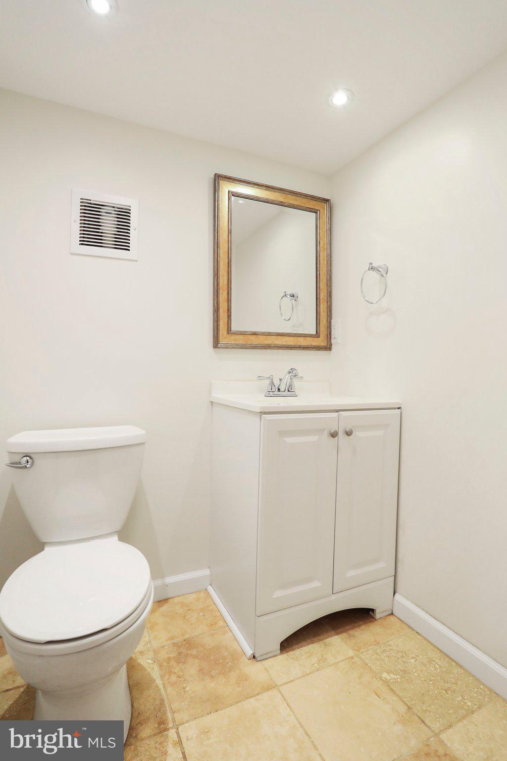 ROCK CREEK FOREST - Residential