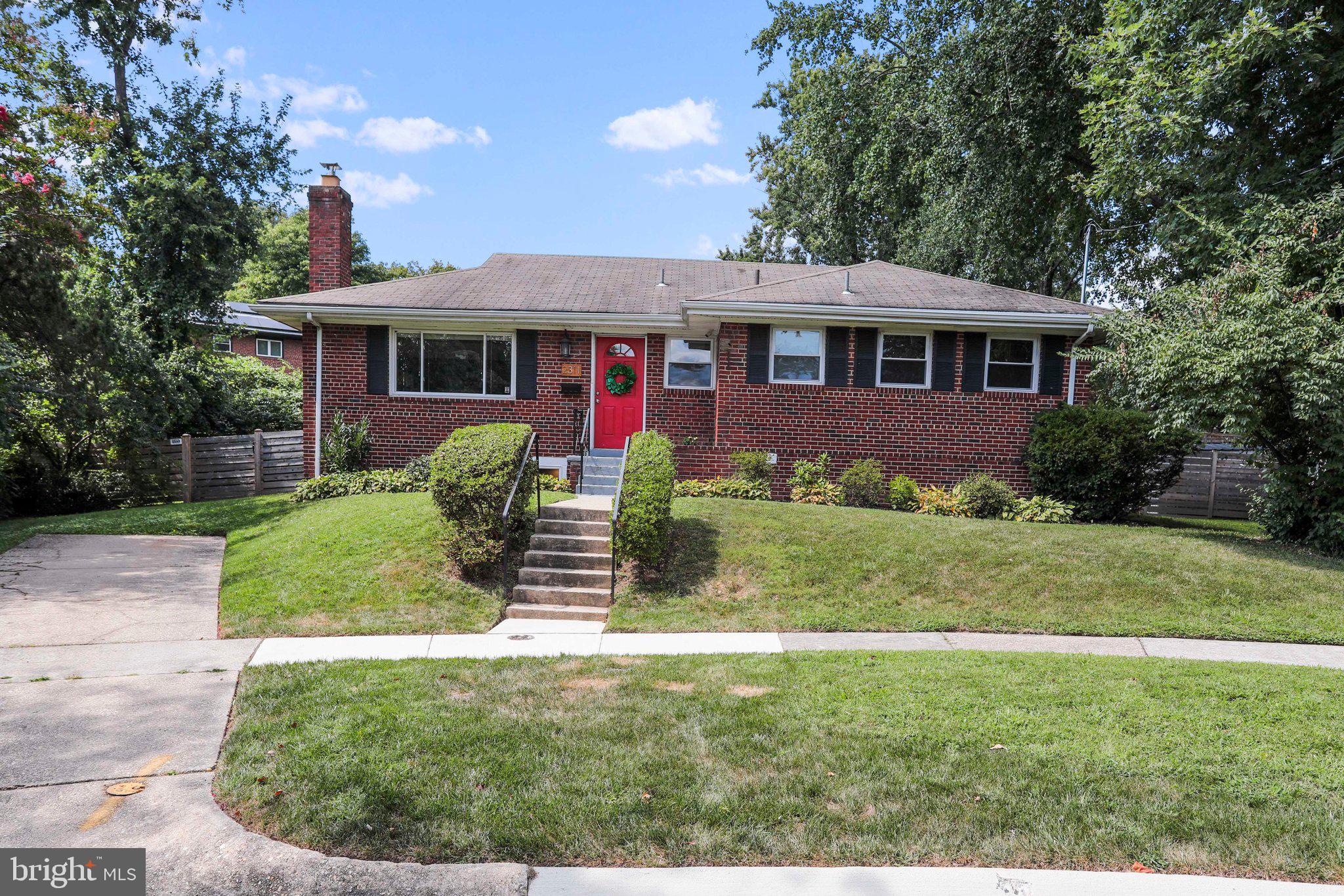 ROCK CREEK FOREST - Residential