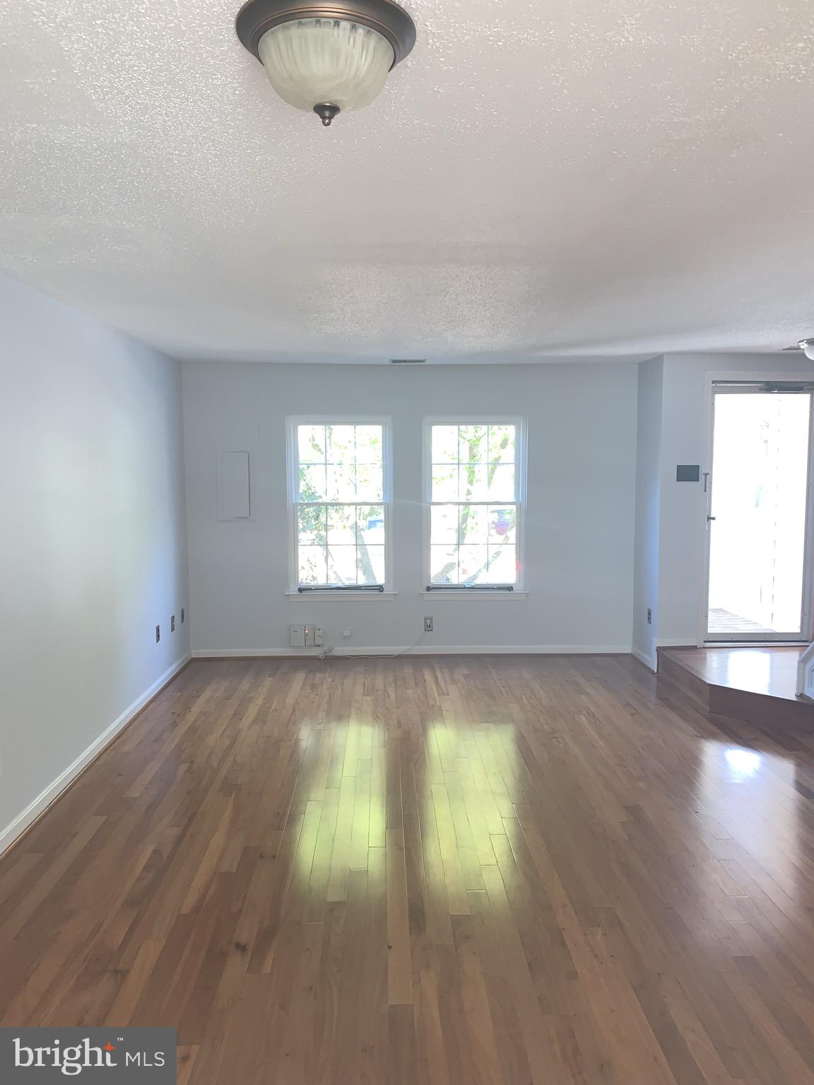 DORSEY SEARCH - Residential Lease
