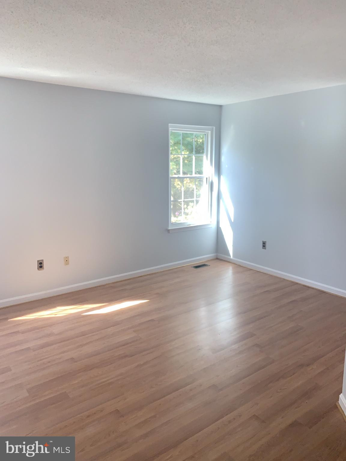 DORSEY SEARCH - Residential Lease