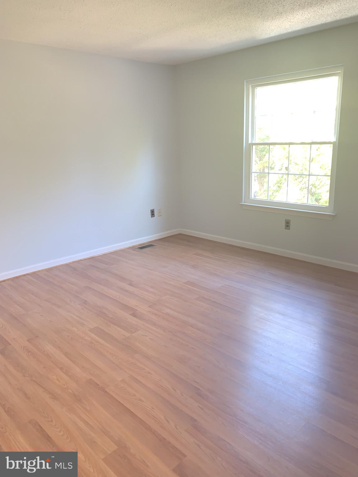 DORSEY SEARCH - Residential Lease