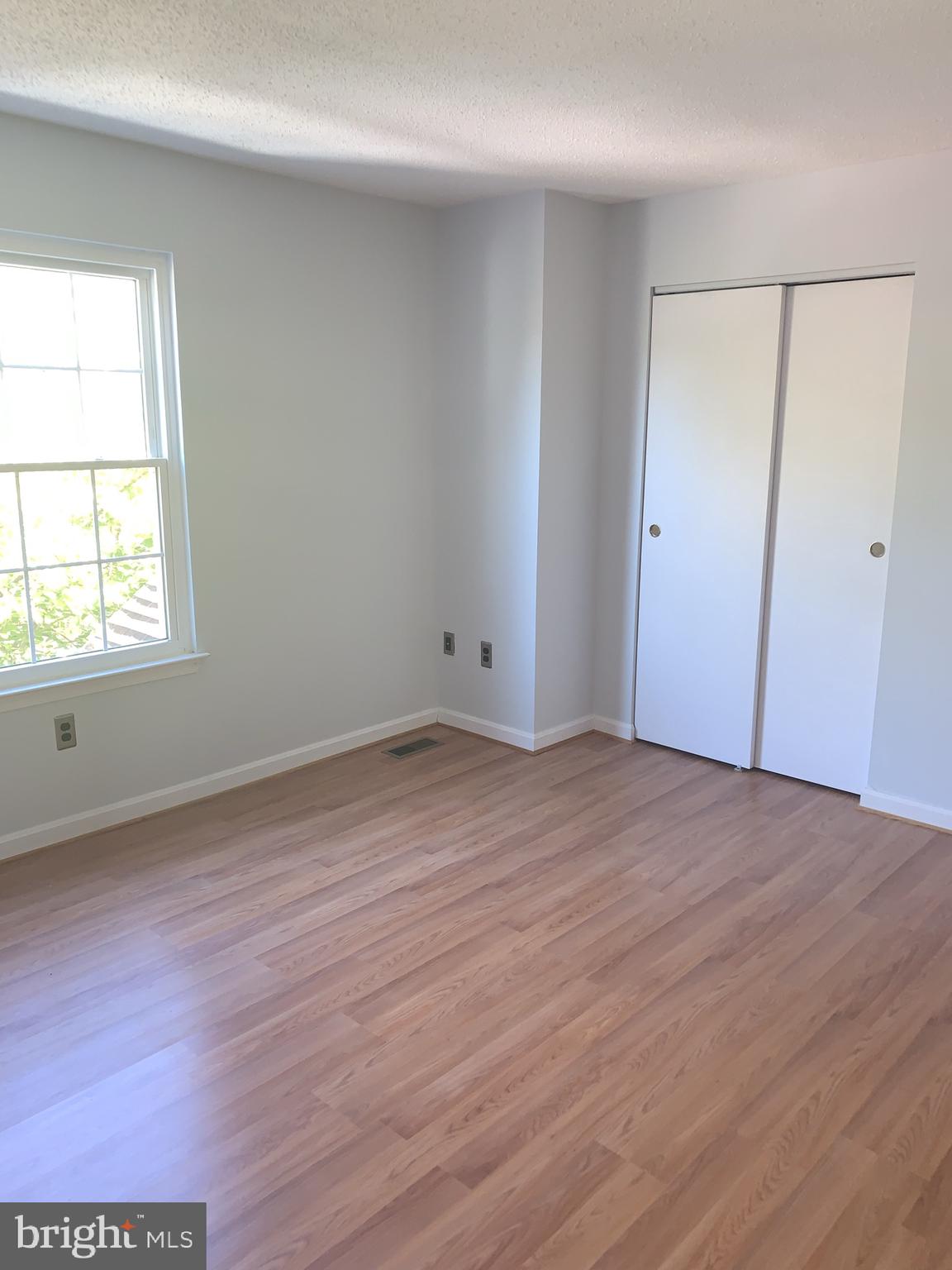 DORSEY SEARCH - Residential Lease