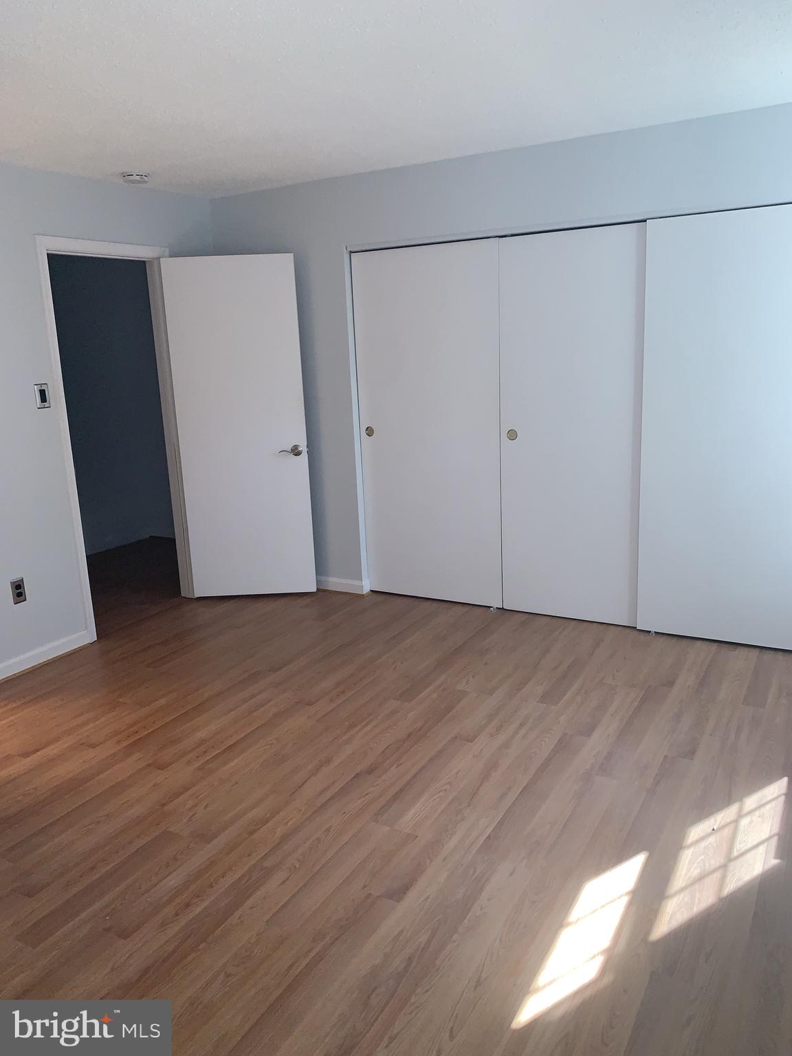 DORSEY SEARCH - Residential Lease