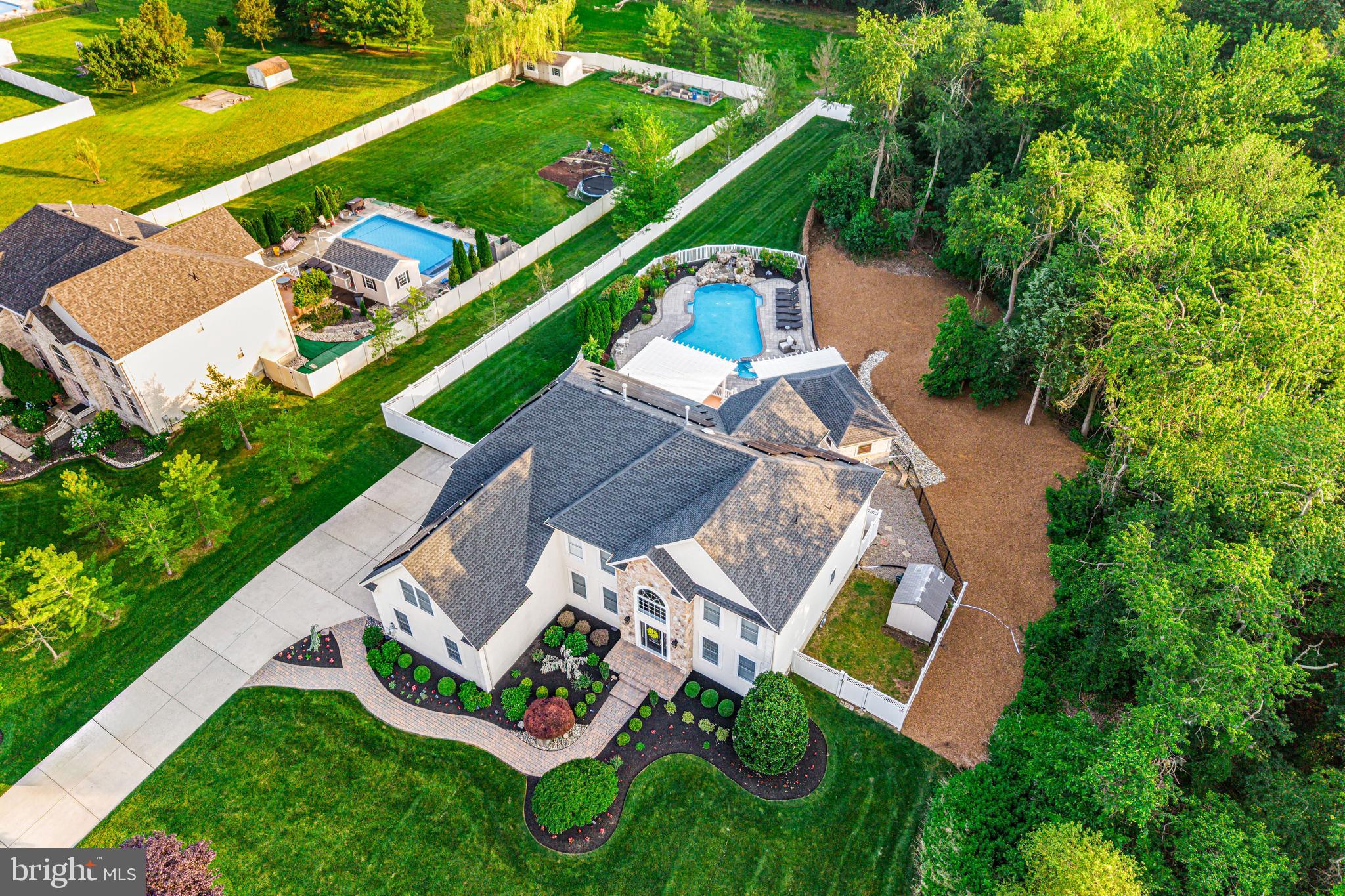 22 TARA DRIVE