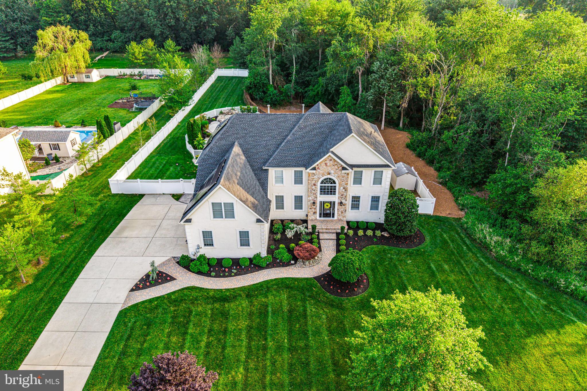 22 TARA DRIVE
