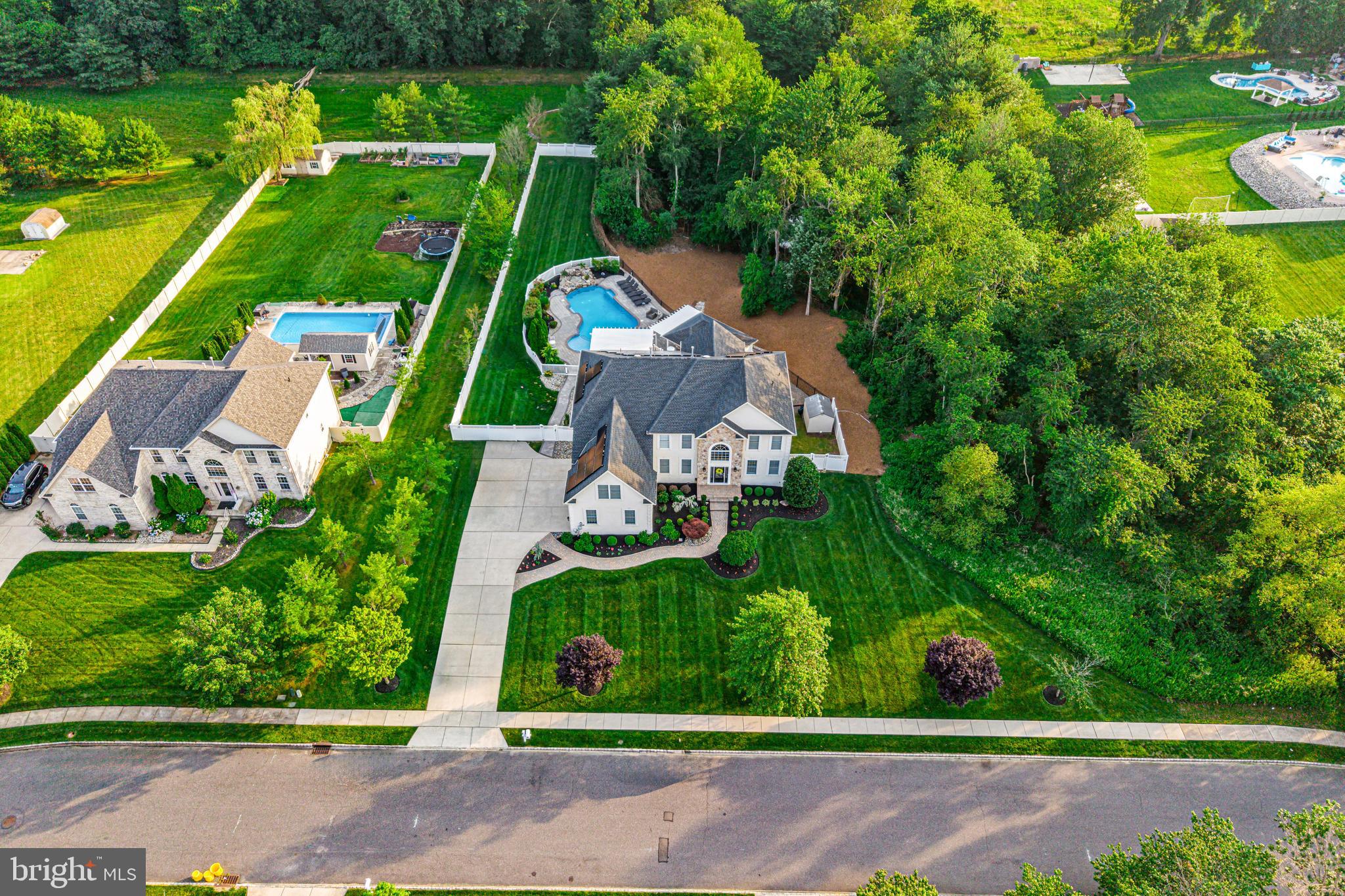 22 TARA DRIVE