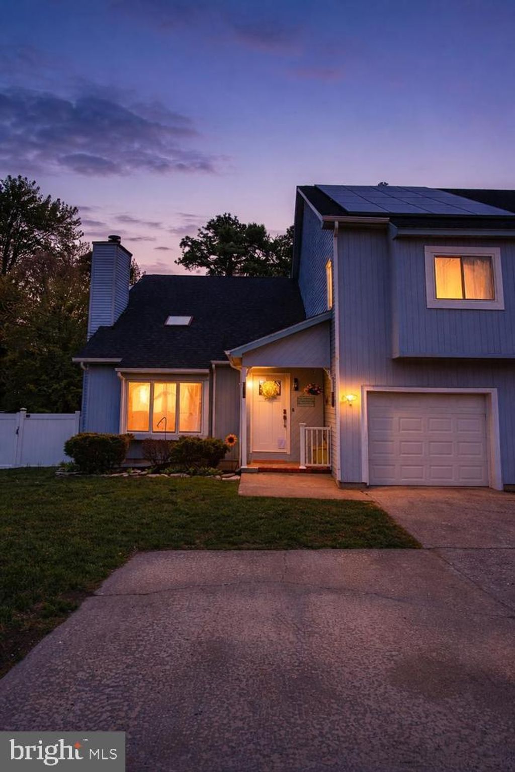 Photo of 316 Center Street, LITTLE EGG HARBOR TWP, NJ 08087 (MLS # NJOC2041730)