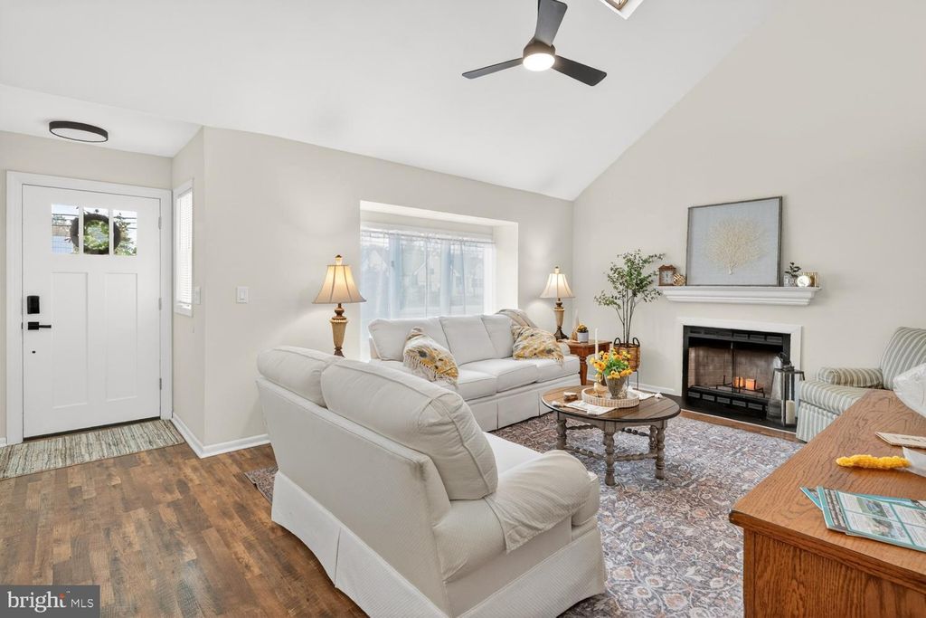 Photo of 316 Center Street, LITTLE EGG HARBOR TWP, NJ 08087 (MLS # NJOC2041730)