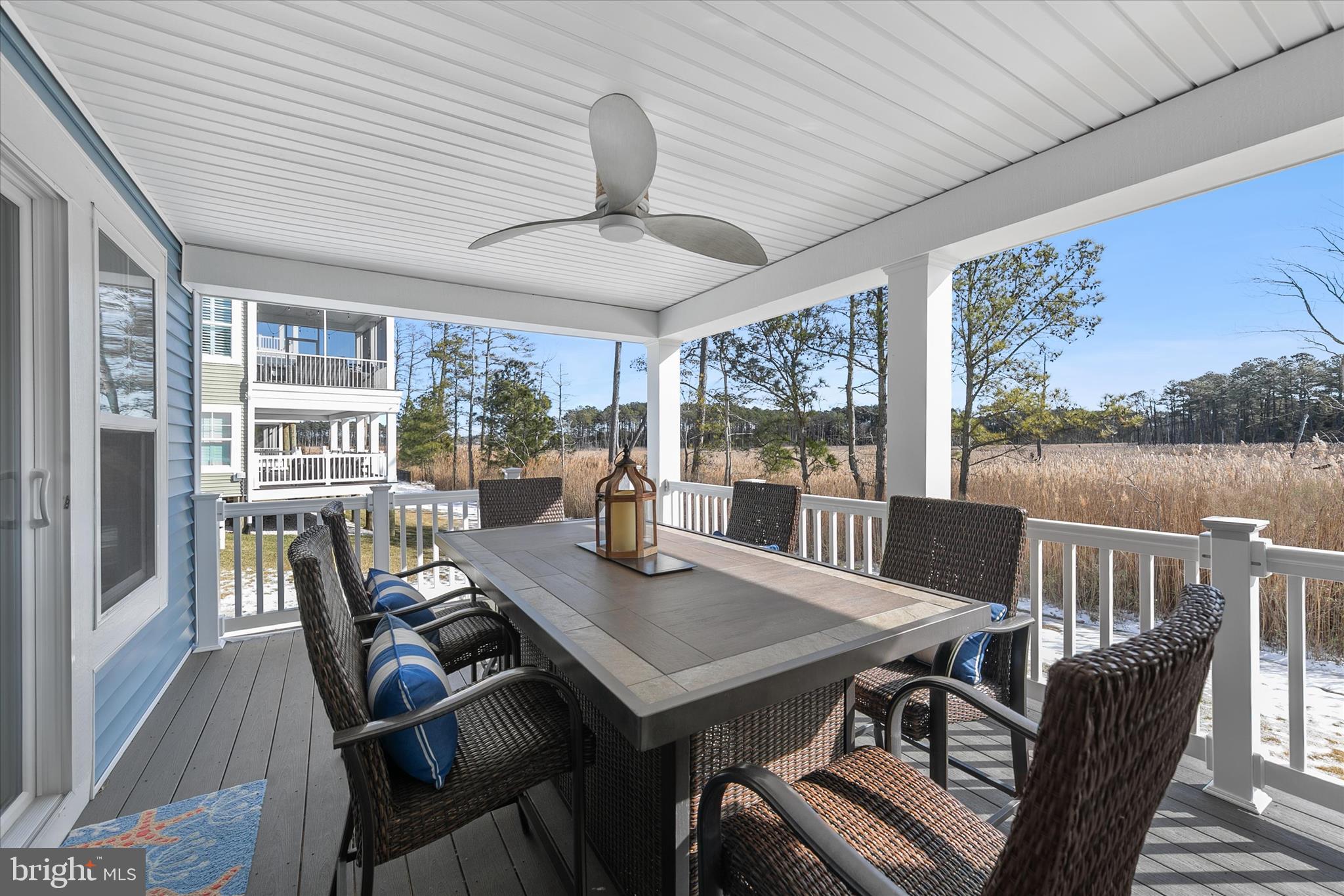 MARSH ISLAND IN LEWES - Residential