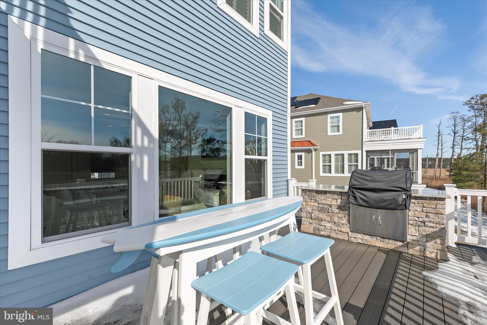 MARSH ISLAND IN LEWES - Residential