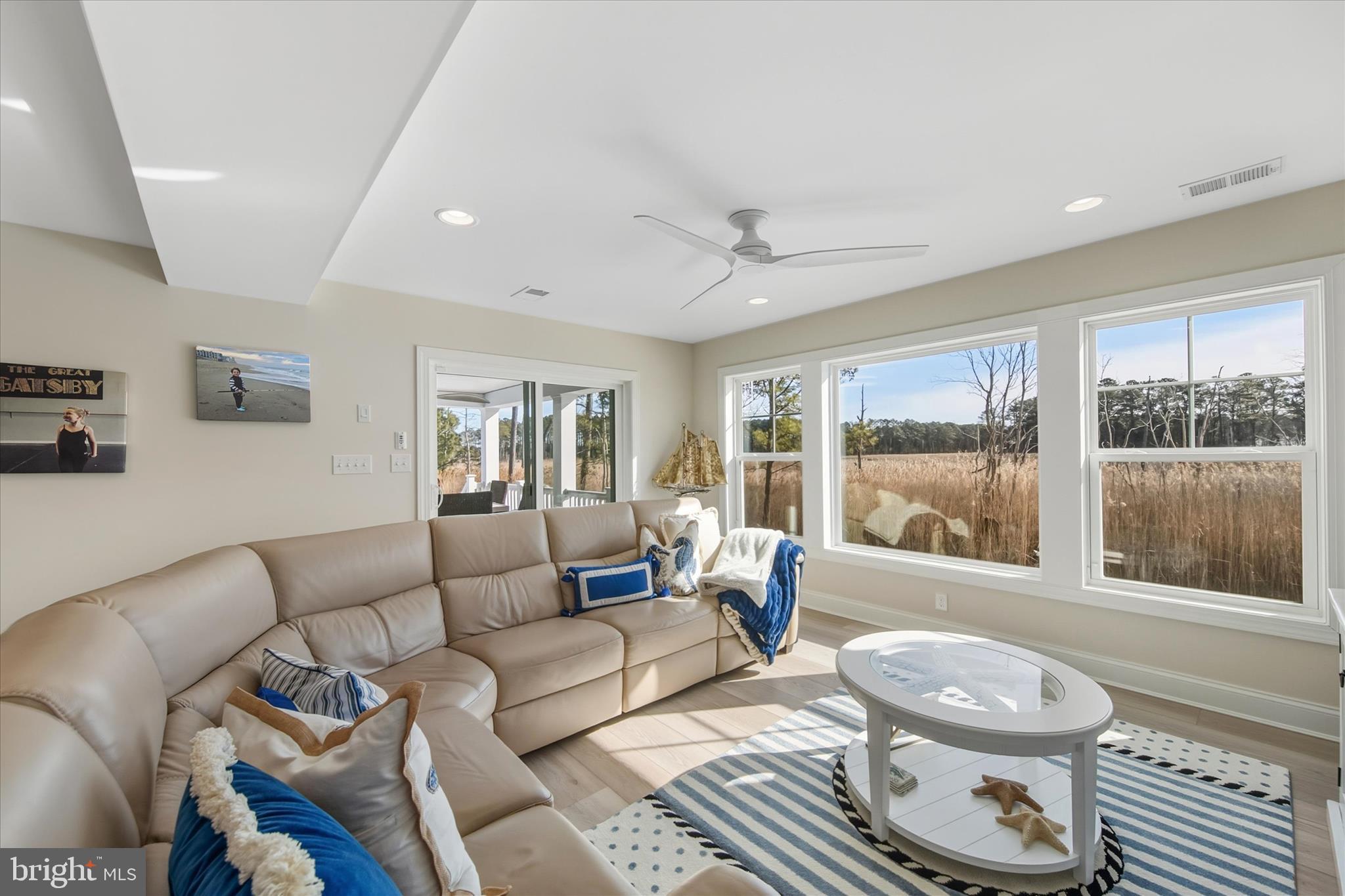 MARSH ISLAND IN LEWES - Residential