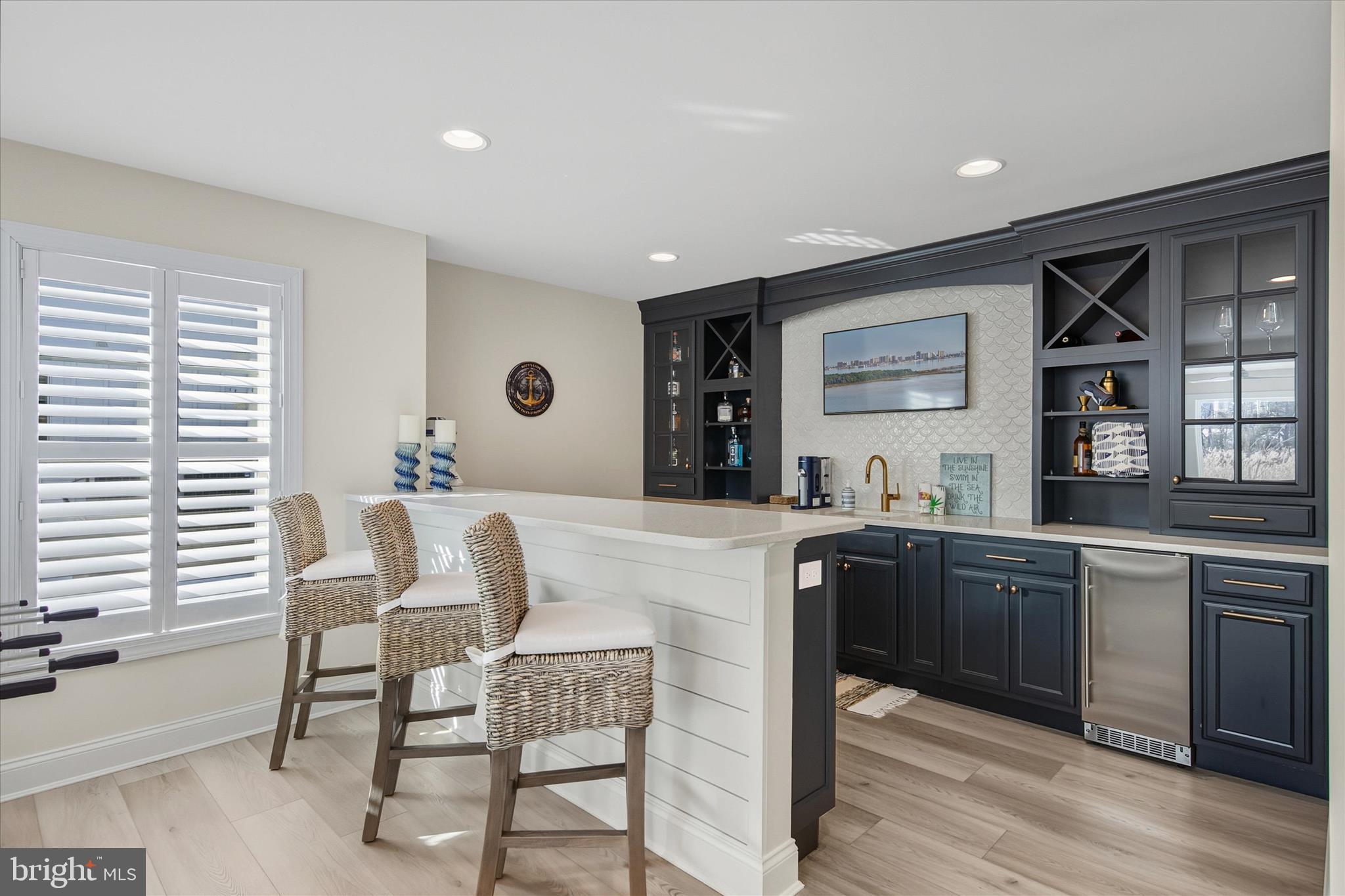 MARSH ISLAND IN LEWES - Residential