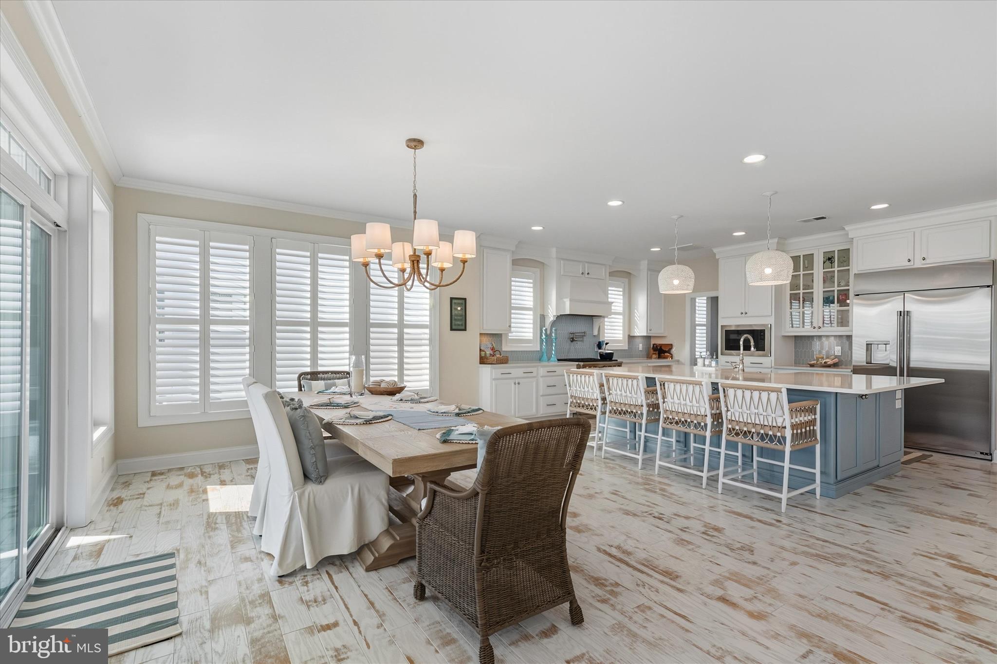 MARSH ISLAND IN LEWES - Residential