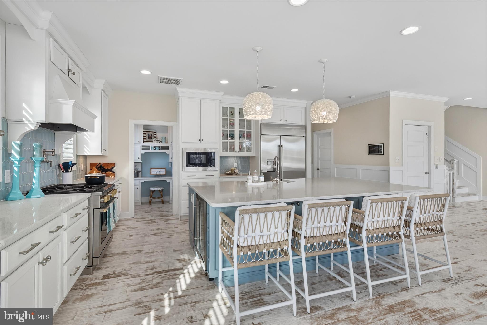 MARSH ISLAND IN LEWES - Residential