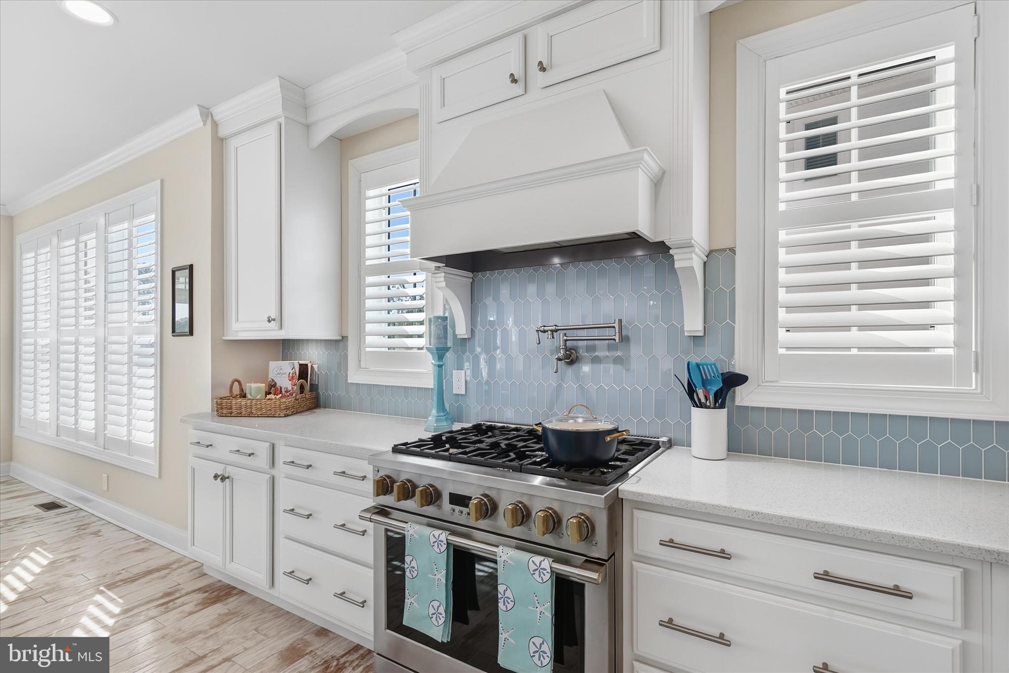 MARSH ISLAND IN LEWES - Residential