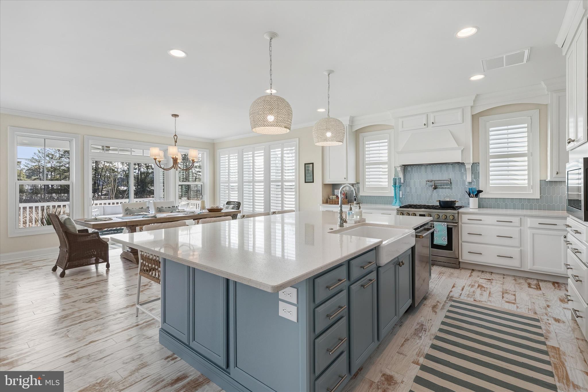 MARSH ISLAND IN LEWES - Residential