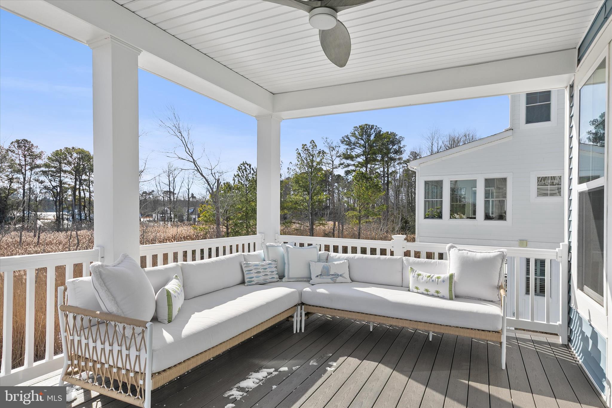 MARSH ISLAND IN LEWES - Residential