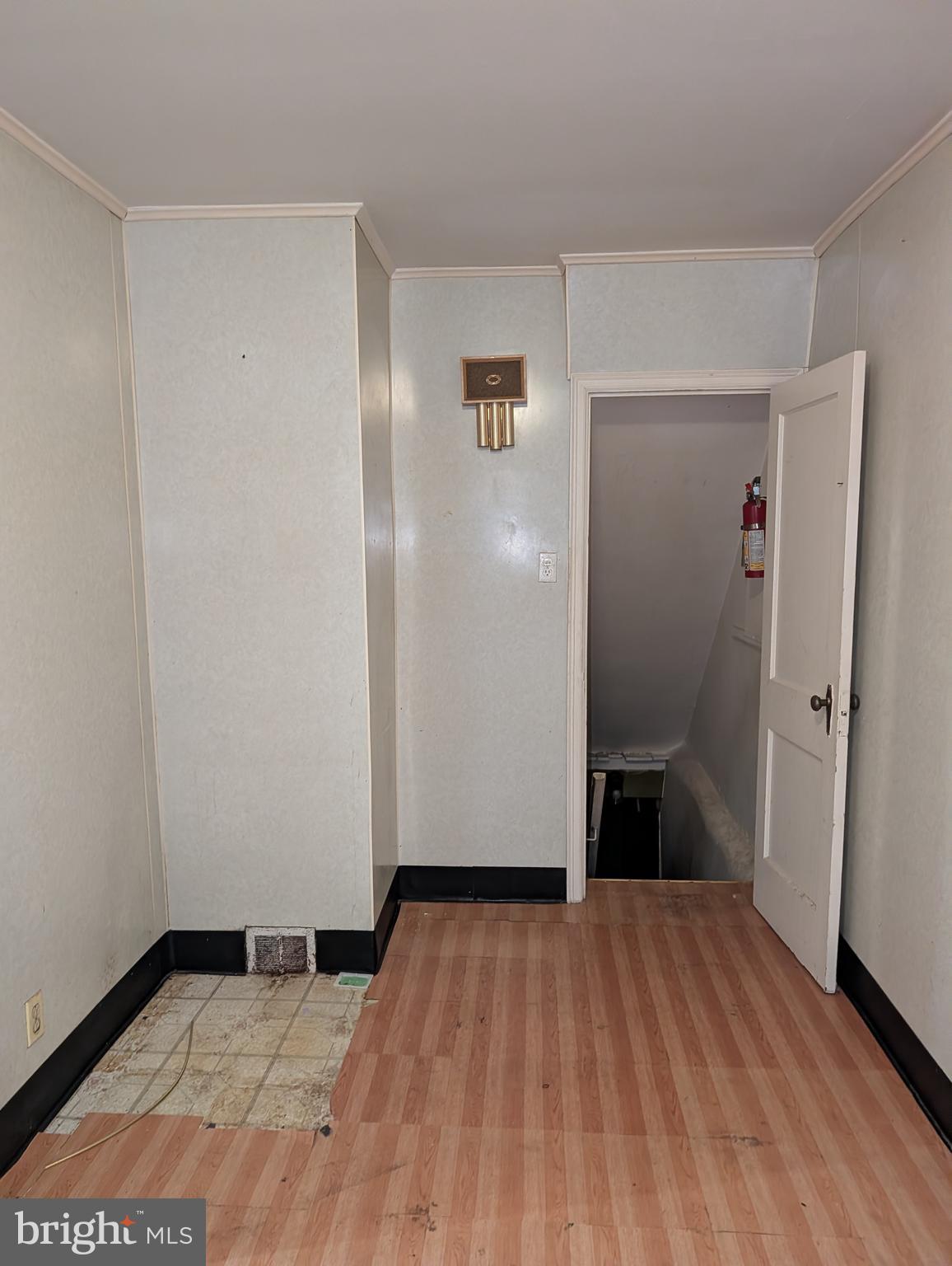 PHILADELPHIA (NORTHEAST) - Residential