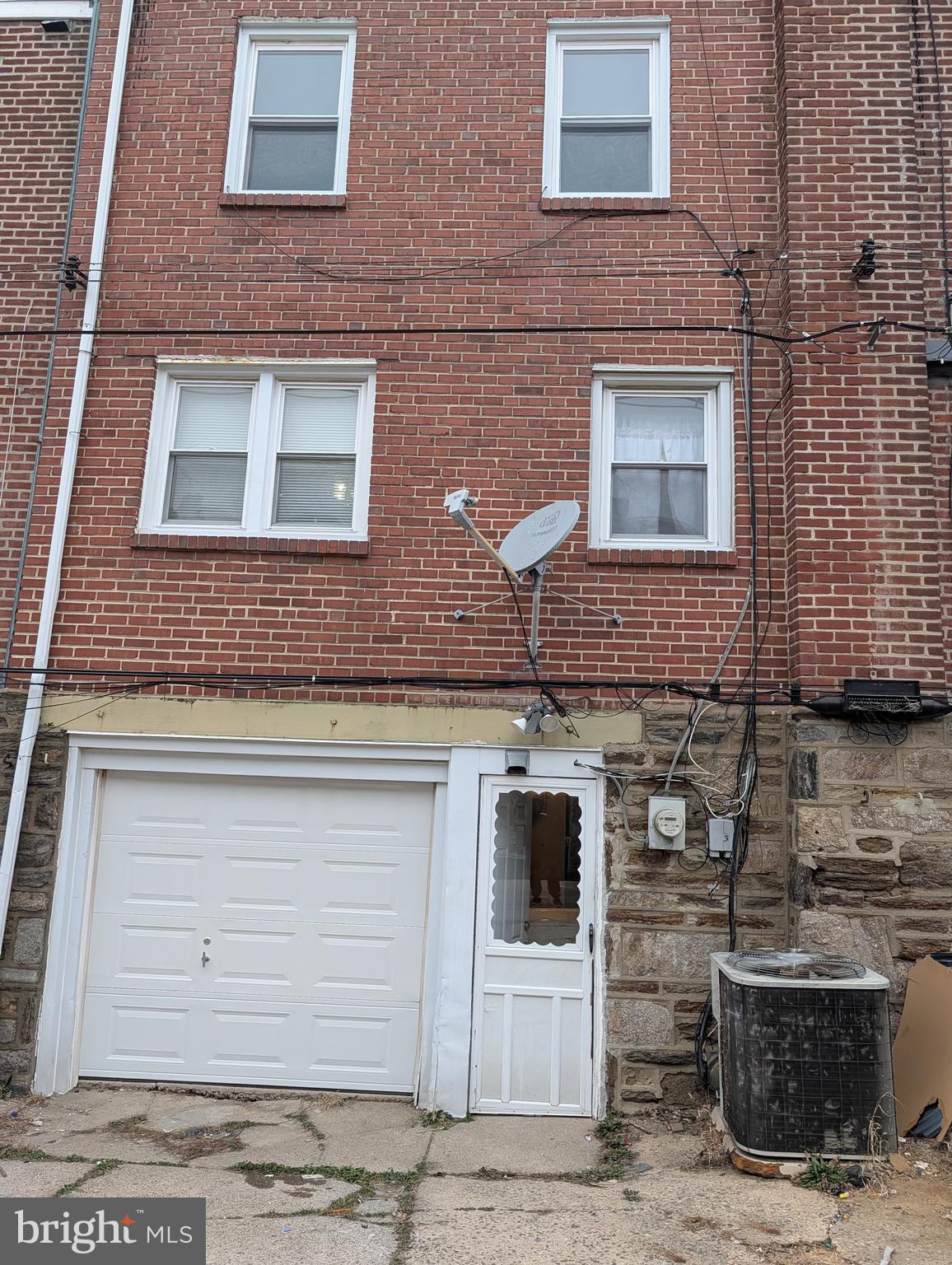 PHILADELPHIA (NORTHEAST) - Residential