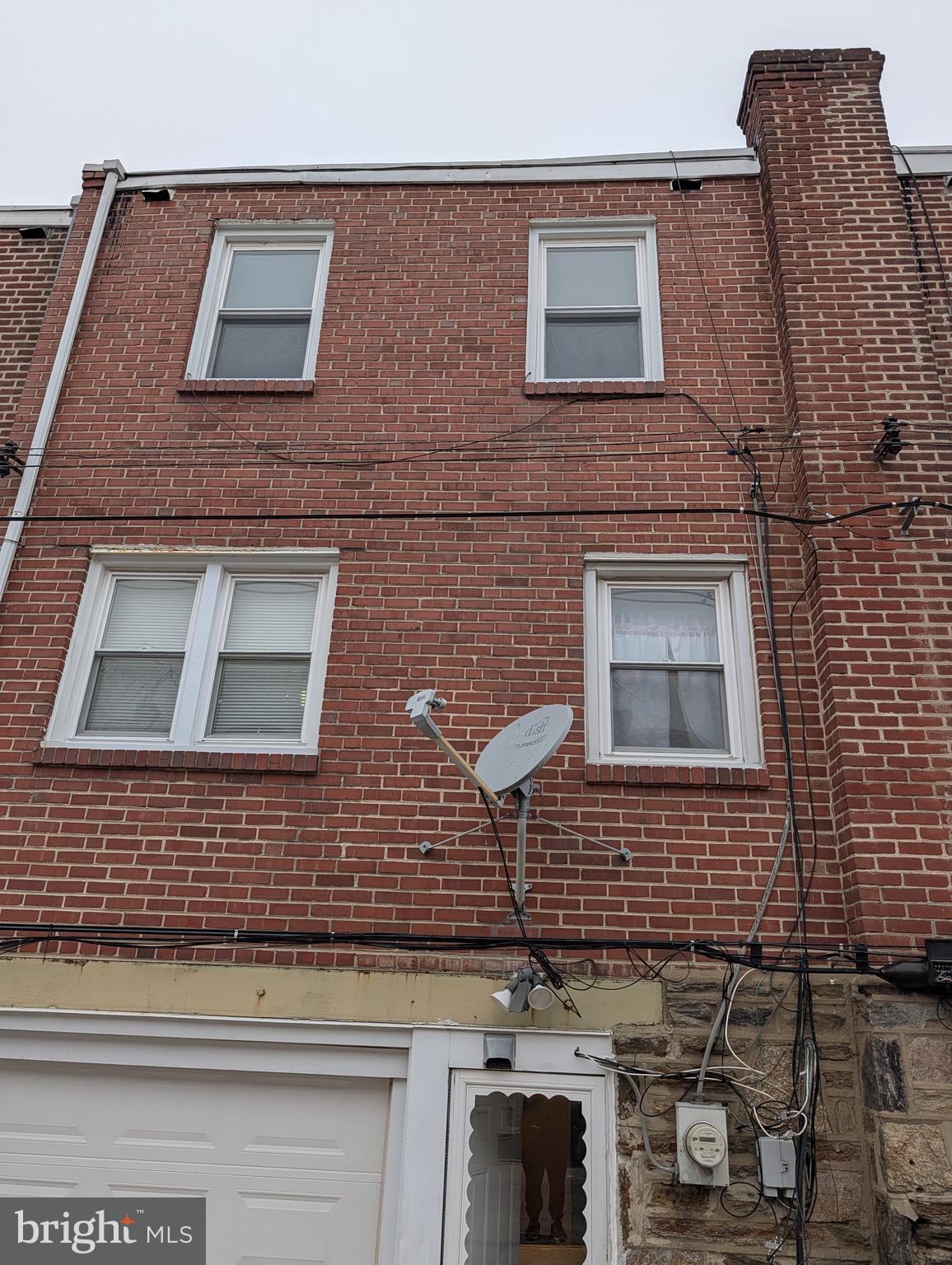 PHILADELPHIA (NORTHEAST) - Residential
