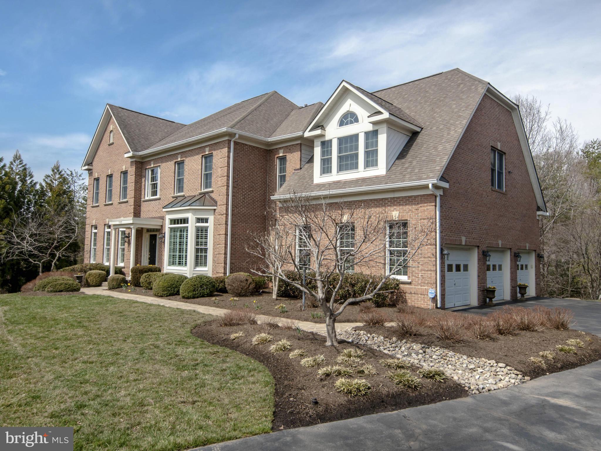 COLVIN MILL RUN - Residential