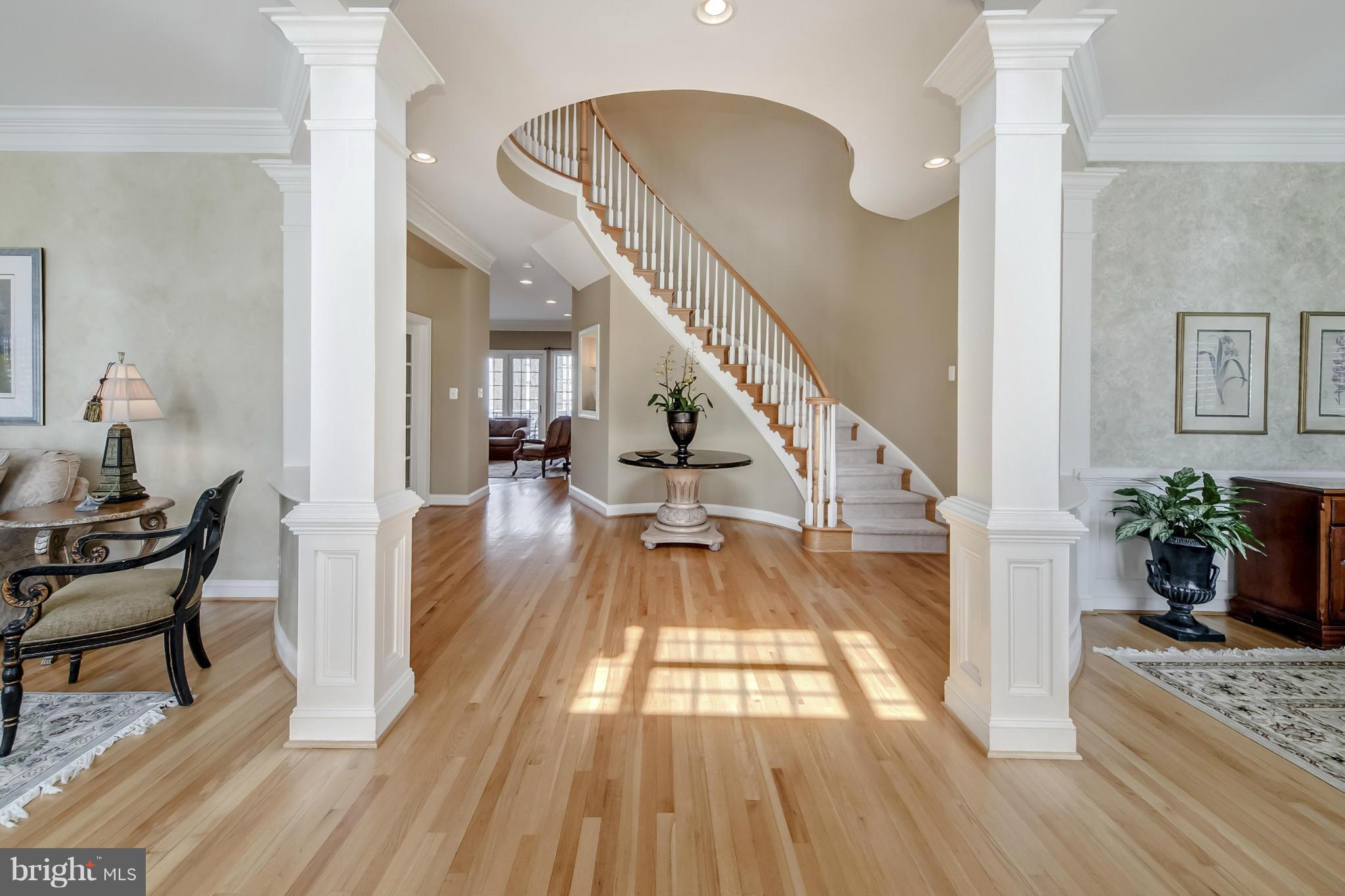 COLVIN MILL RUN - Residential