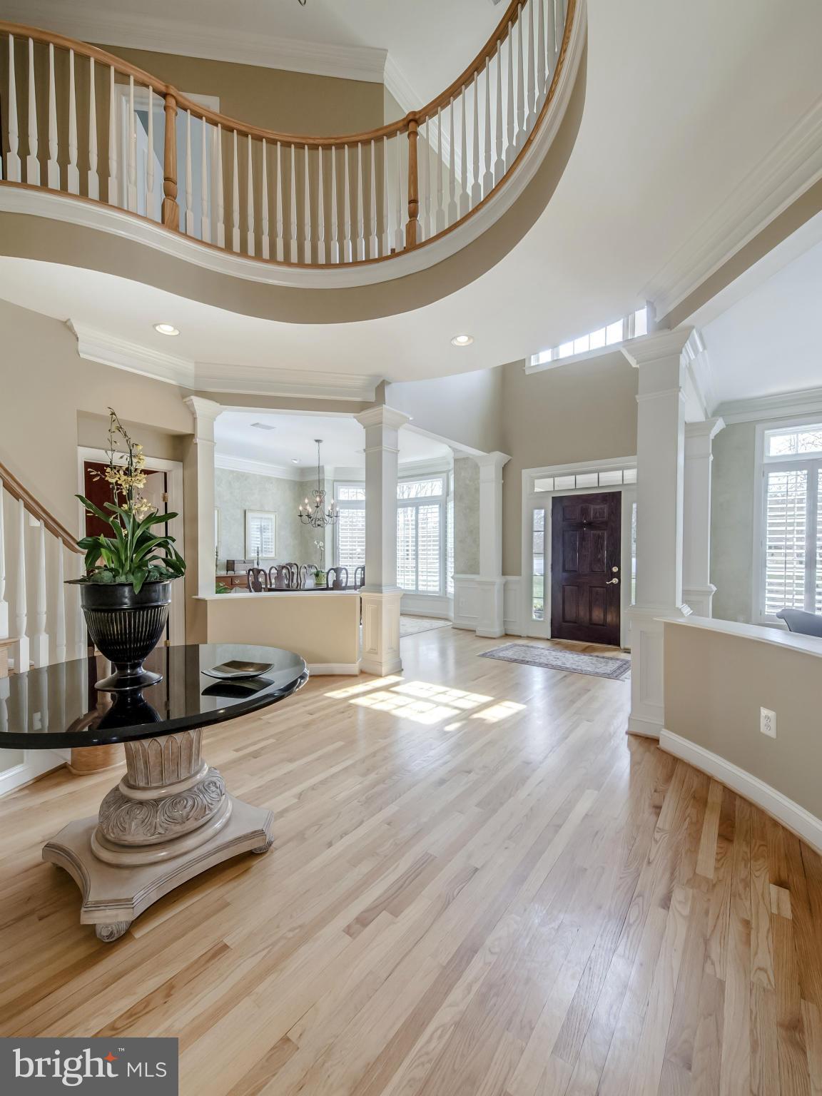 COLVIN MILL RUN - Residential