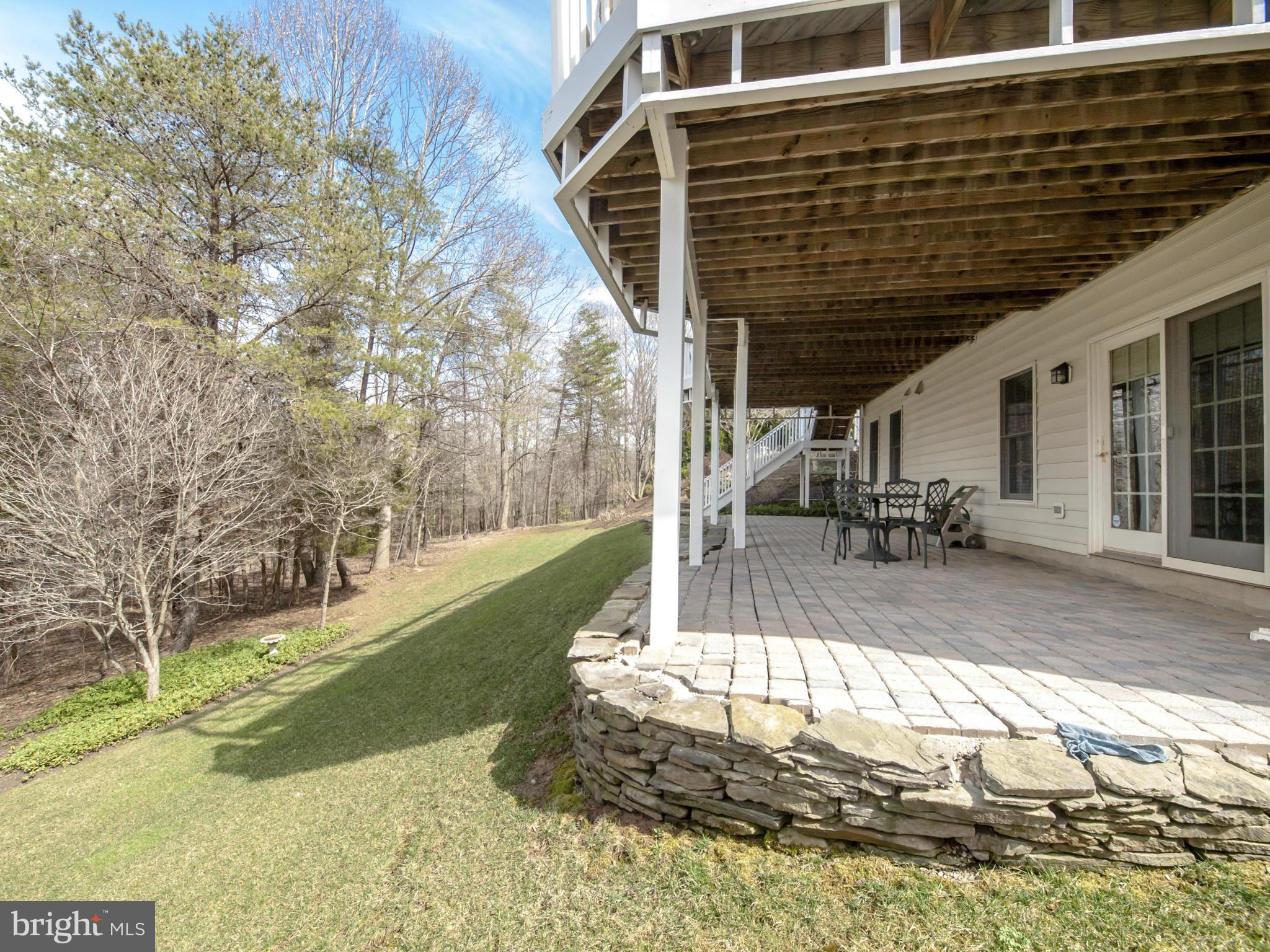 COLVIN MILL RUN - Residential