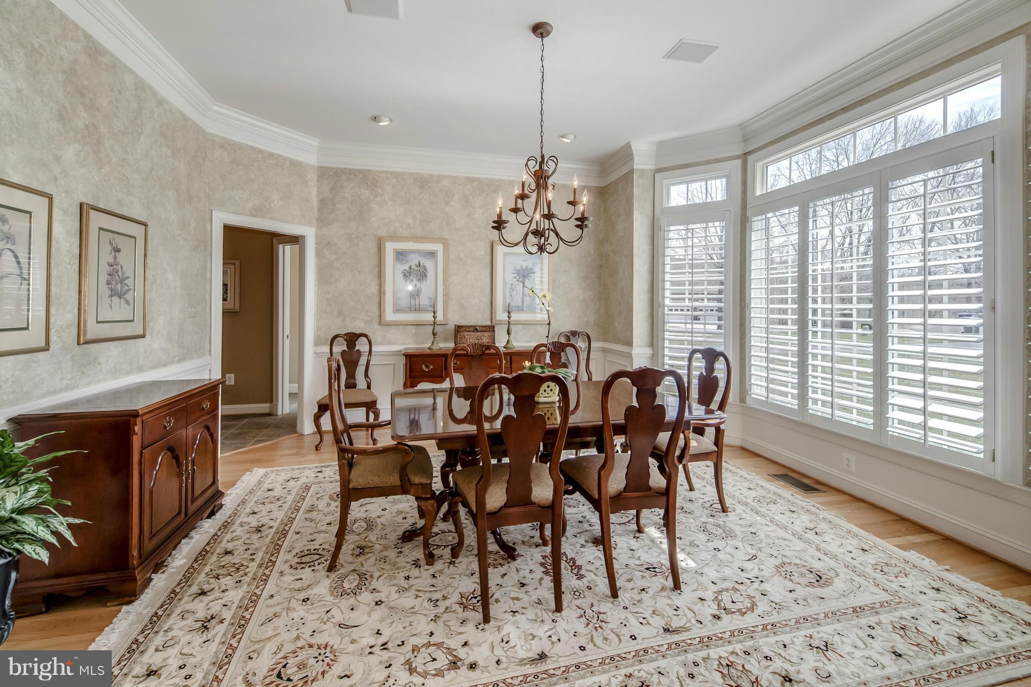 COLVIN MILL RUN - Residential