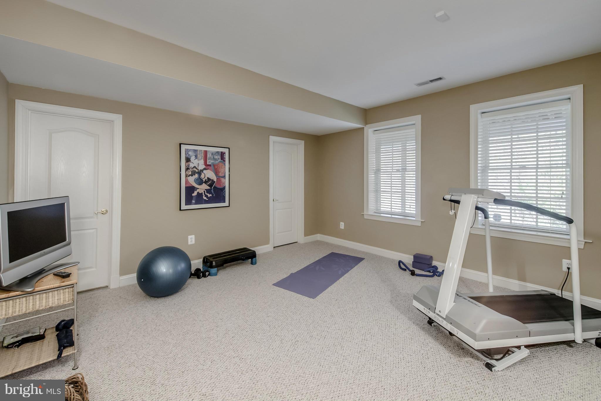 COLVIN MILL RUN - Residential