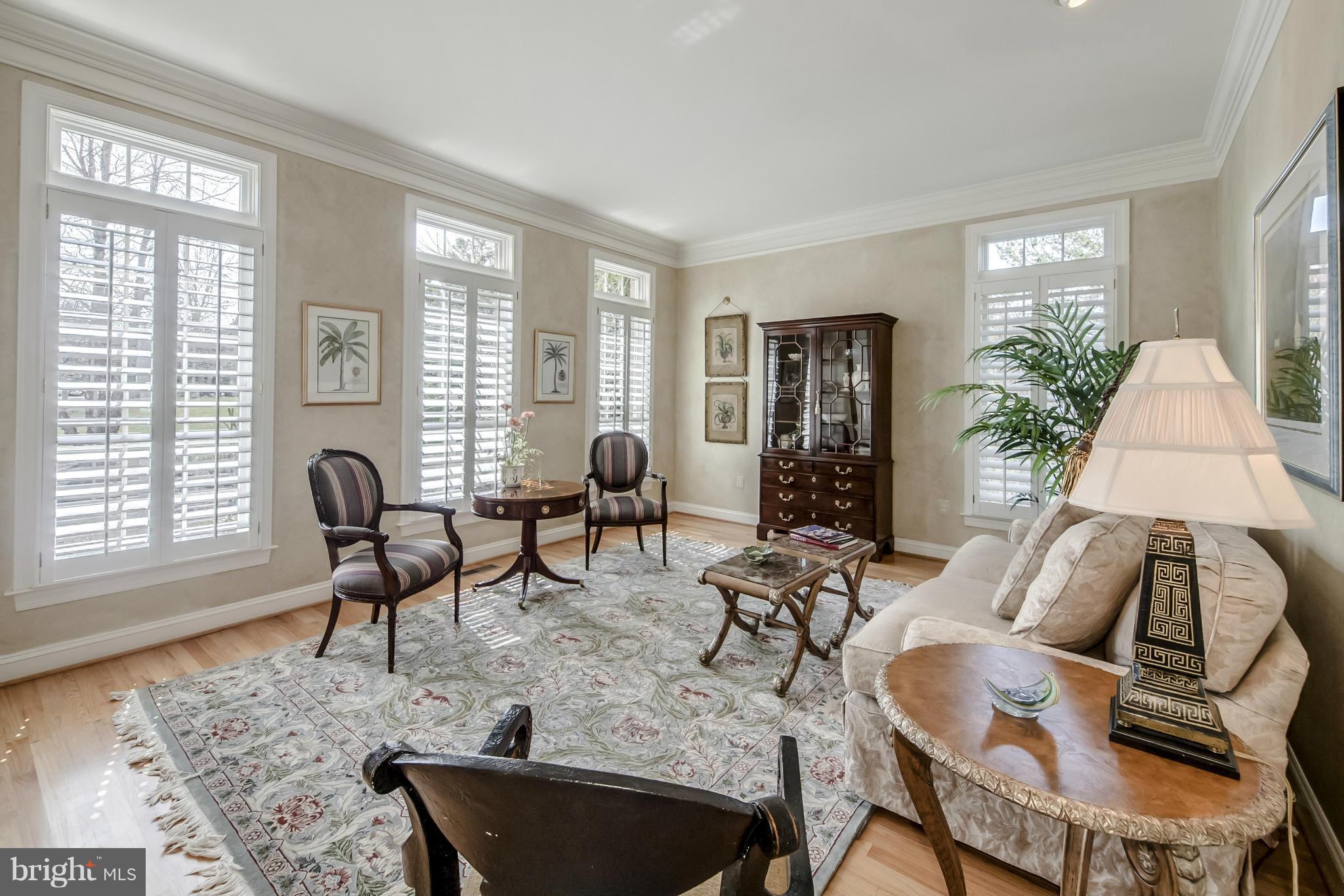 COLVIN MILL RUN - Residential