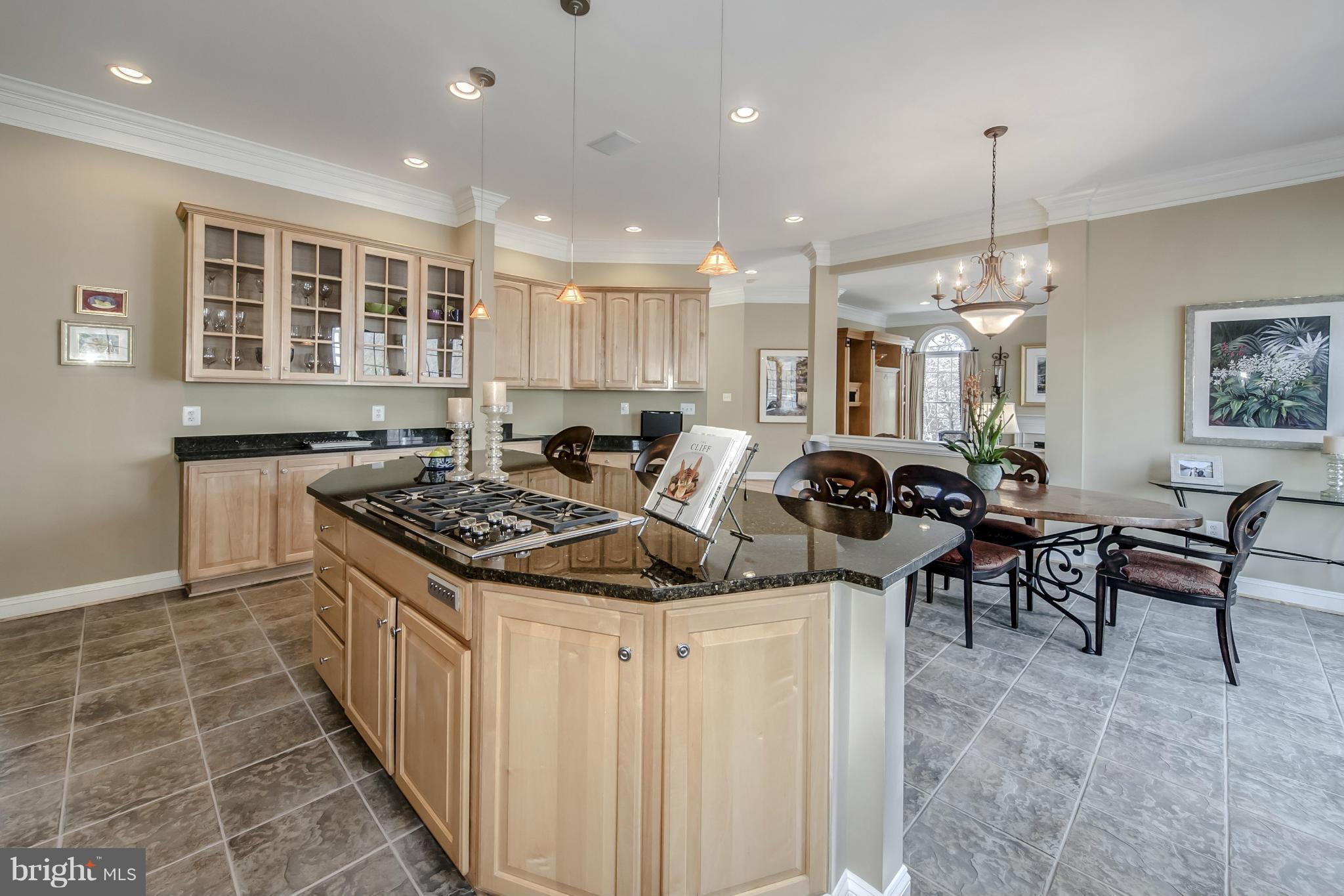 COLVIN MILL RUN - Residential