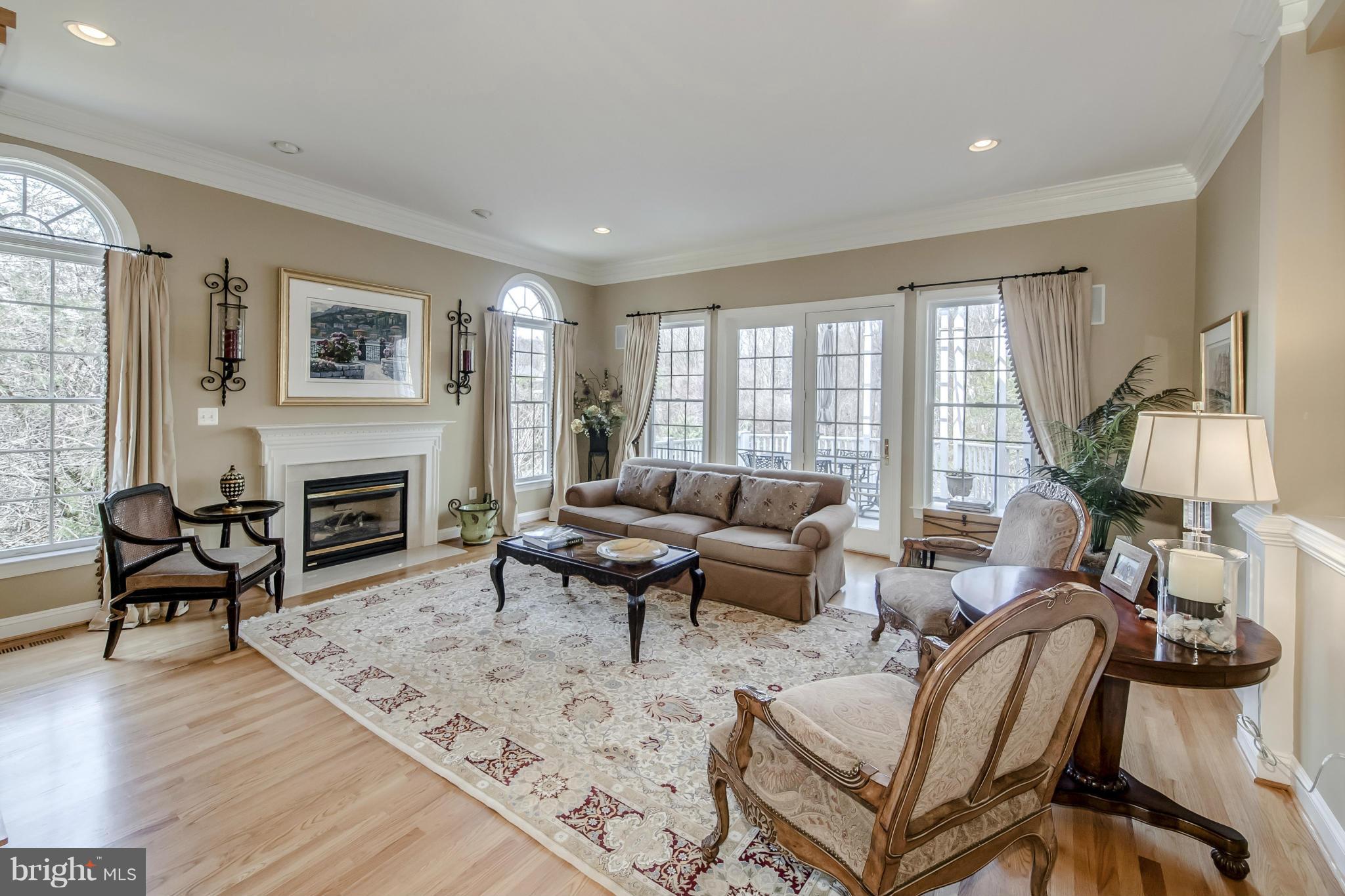 COLVIN MILL RUN - Residential