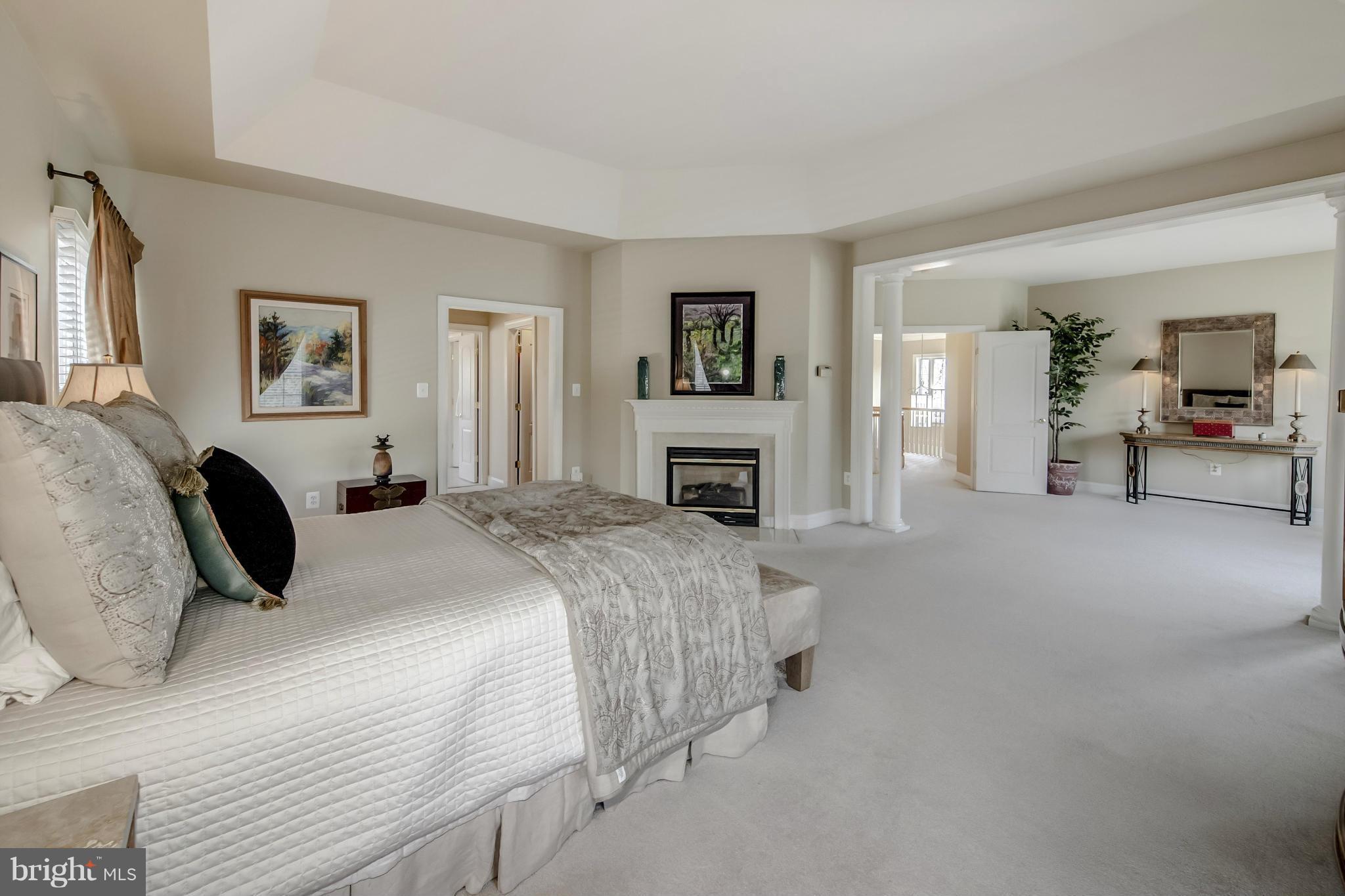 COLVIN MILL RUN - Residential