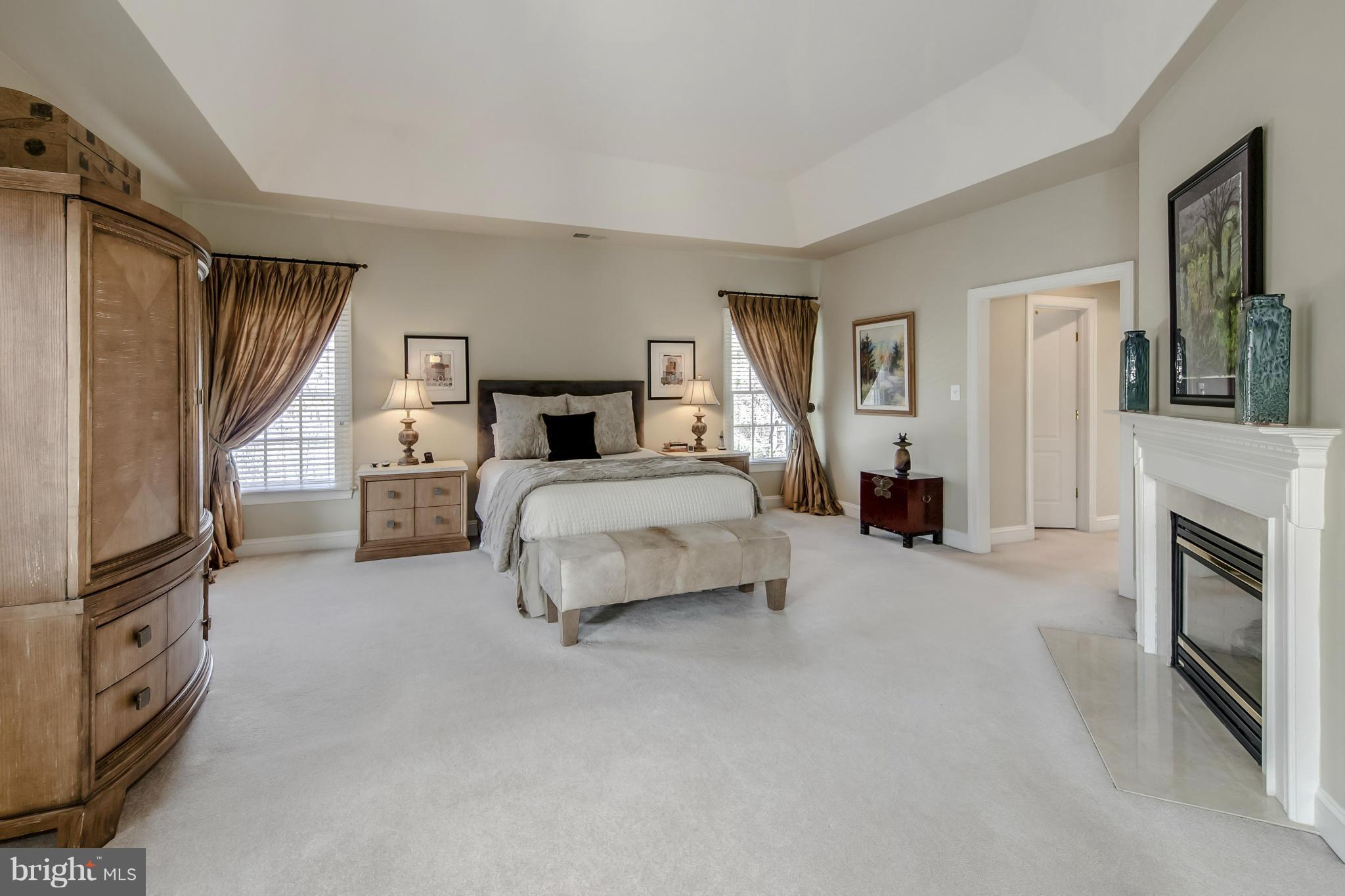 COLVIN MILL RUN - Residential