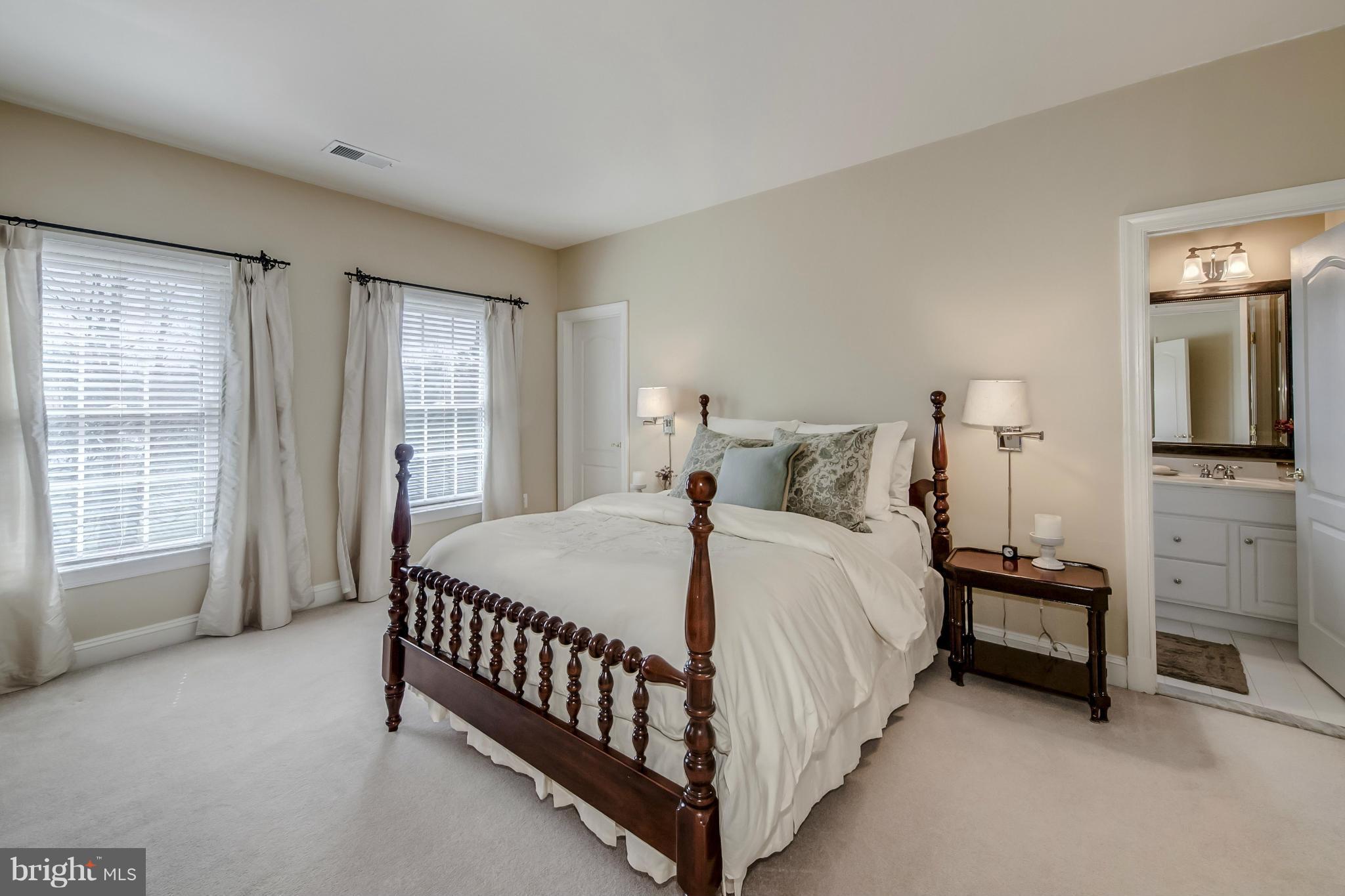 COLVIN MILL RUN - Residential