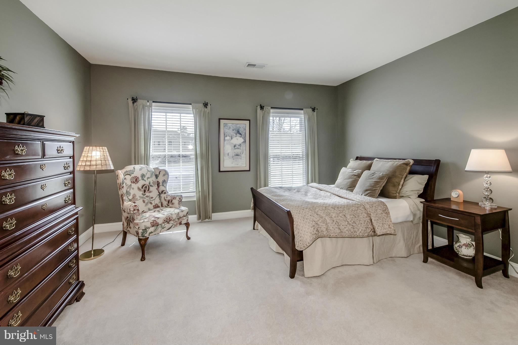 COLVIN MILL RUN - Residential