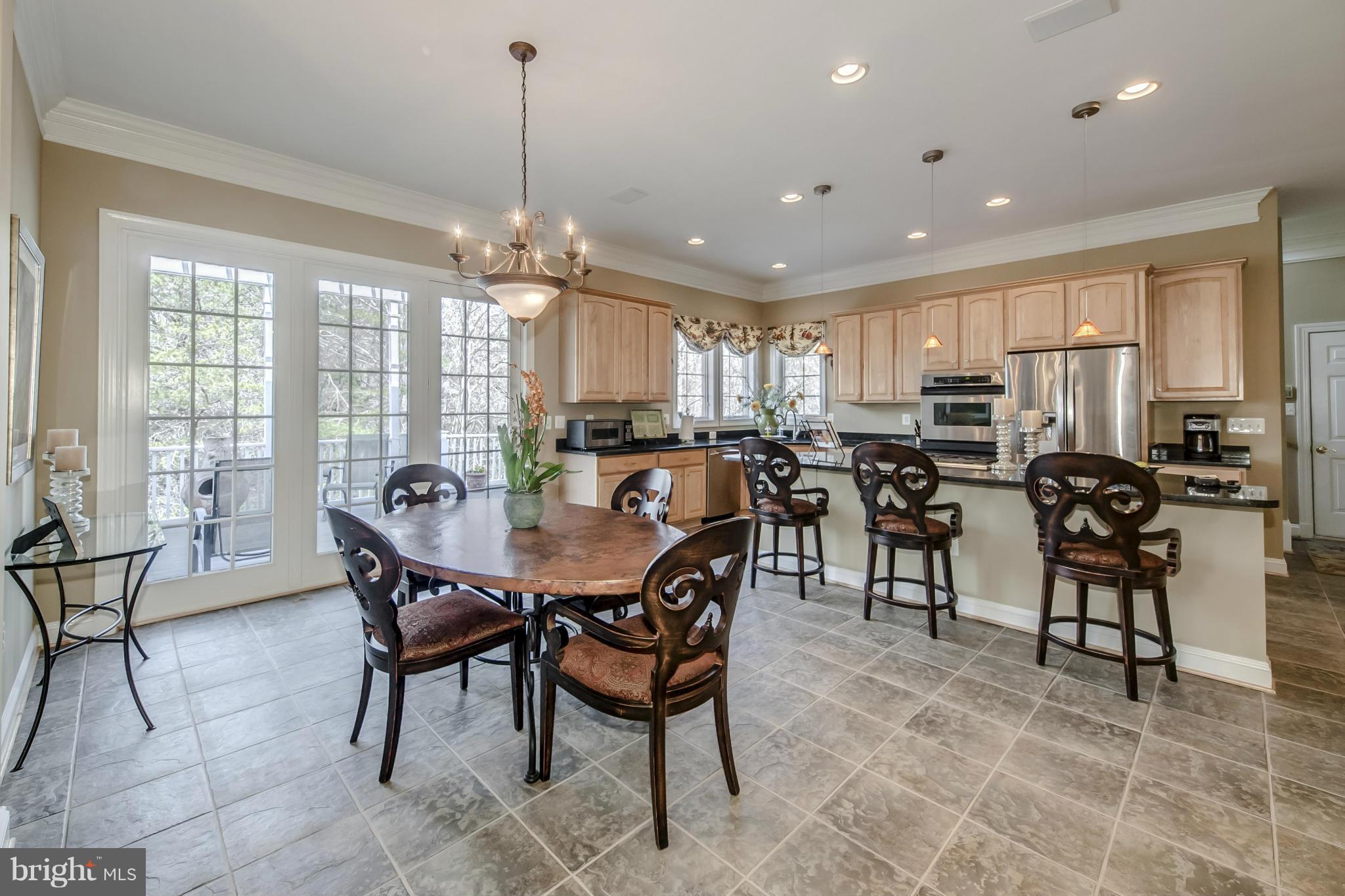 COLVIN MILL RUN - Residential