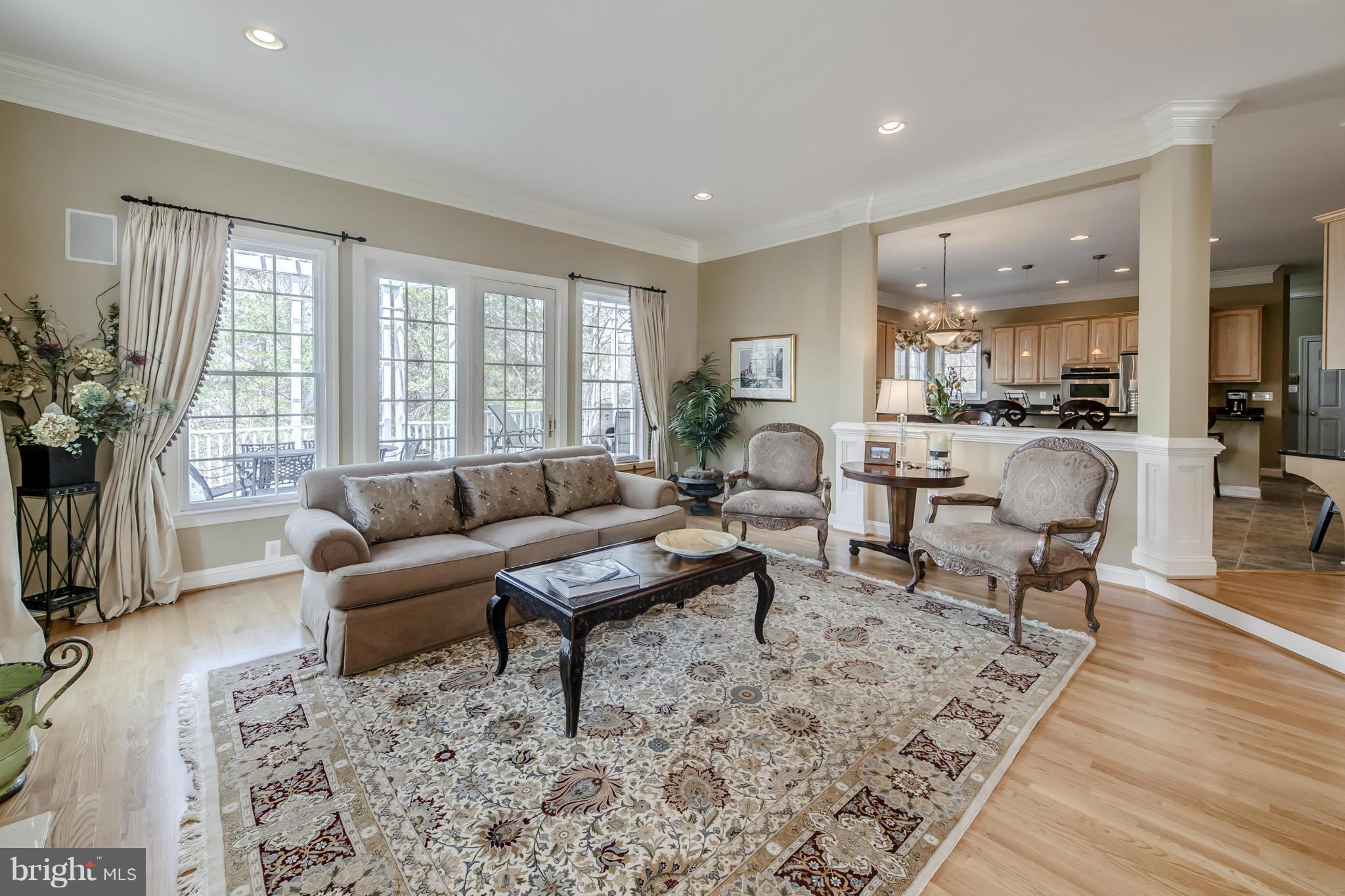 COLVIN MILL RUN - Residential