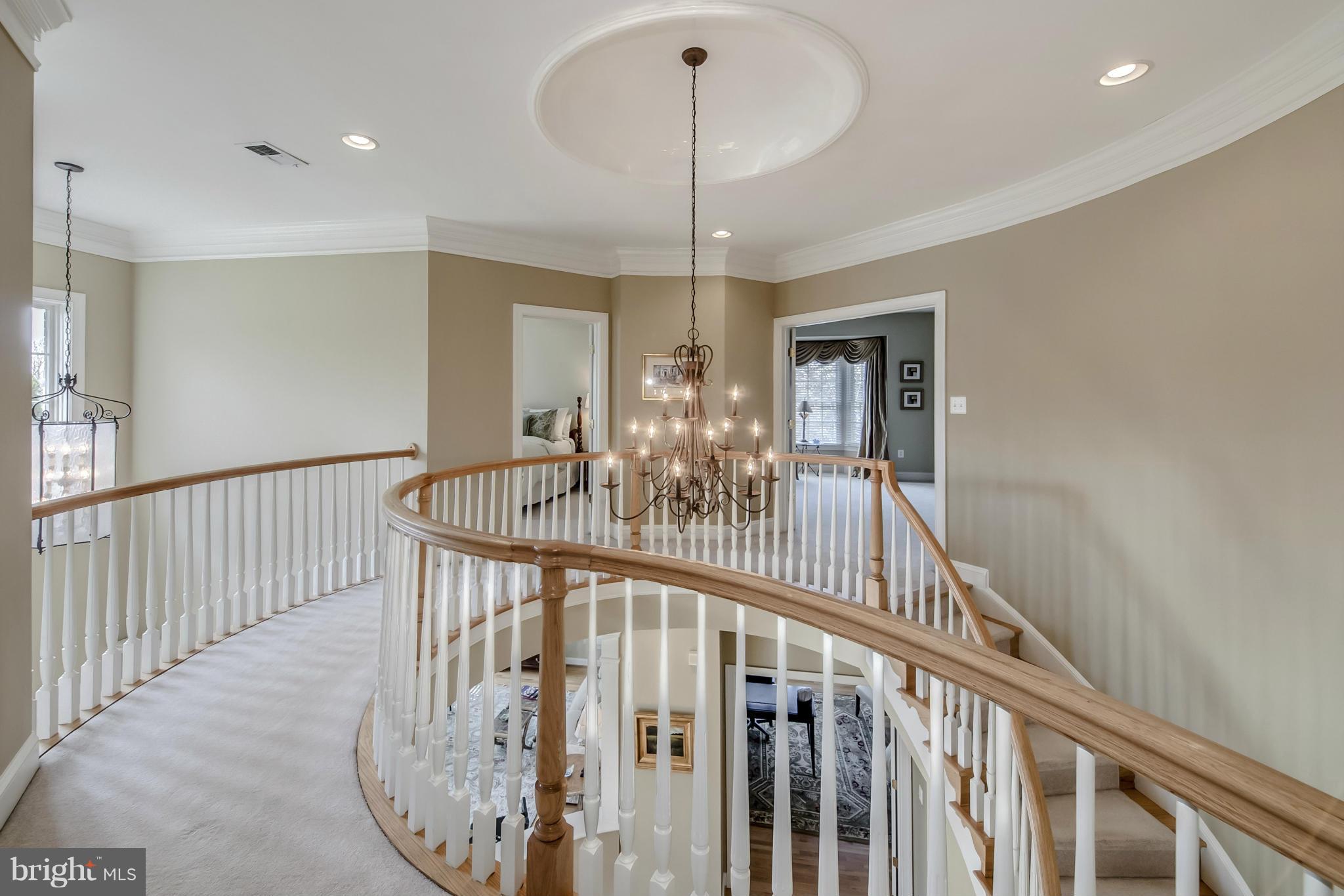 COLVIN MILL RUN - Residential