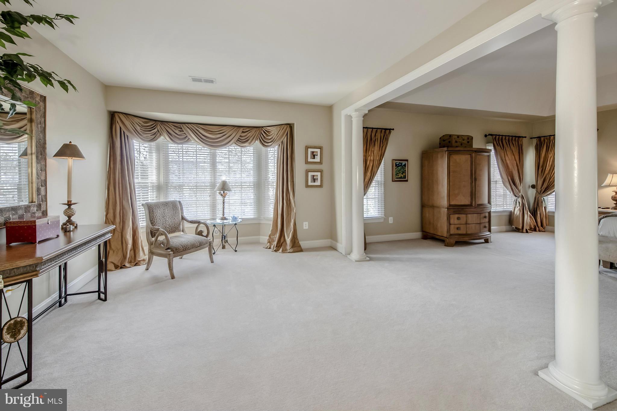 COLVIN MILL RUN - Residential