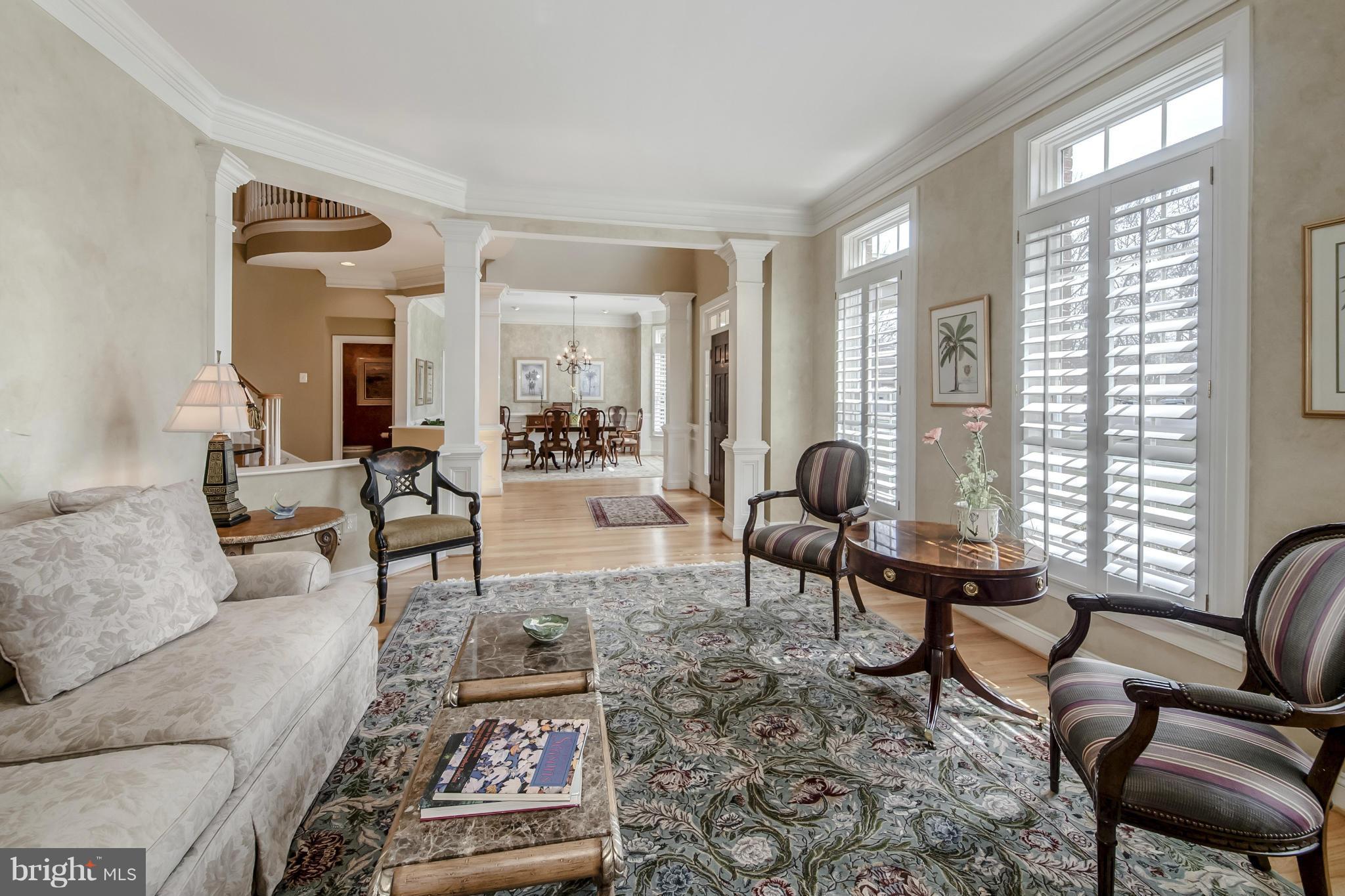 COLVIN MILL RUN - Residential