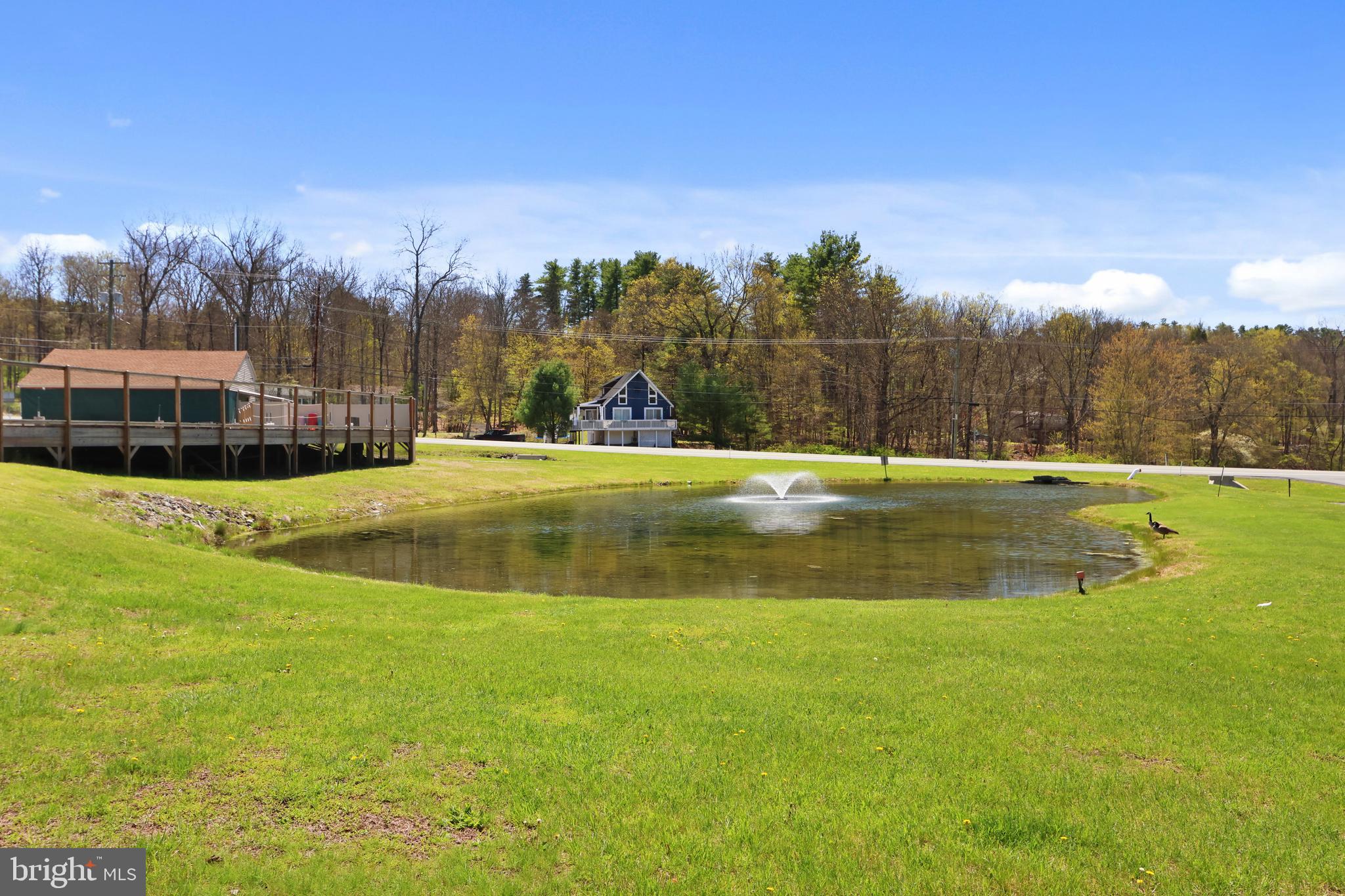 POCONO MOUNTAIN LAKE ESTATES - Residential