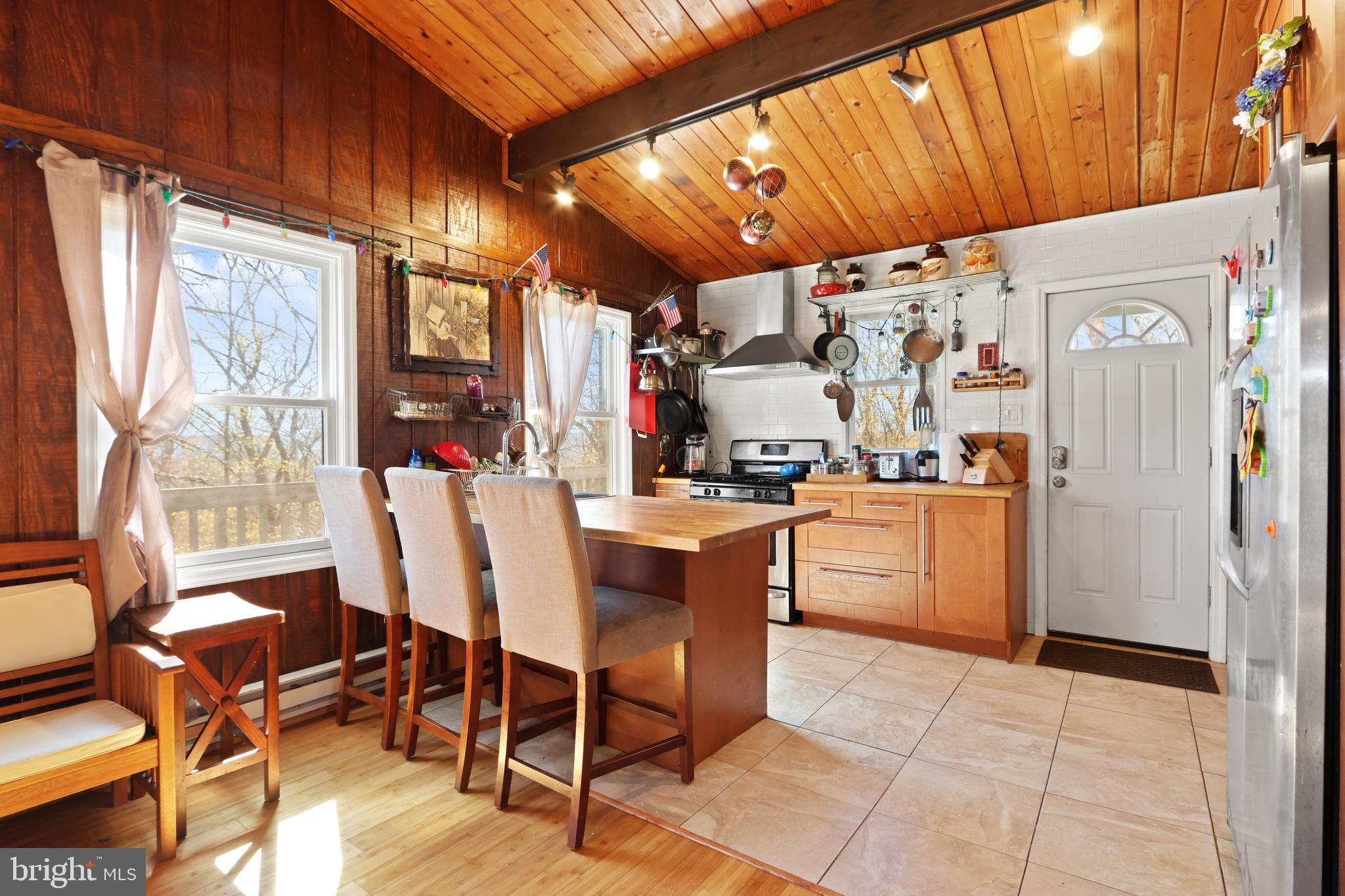 POCONO MOUNTAIN LAKE ESTATES - Residential