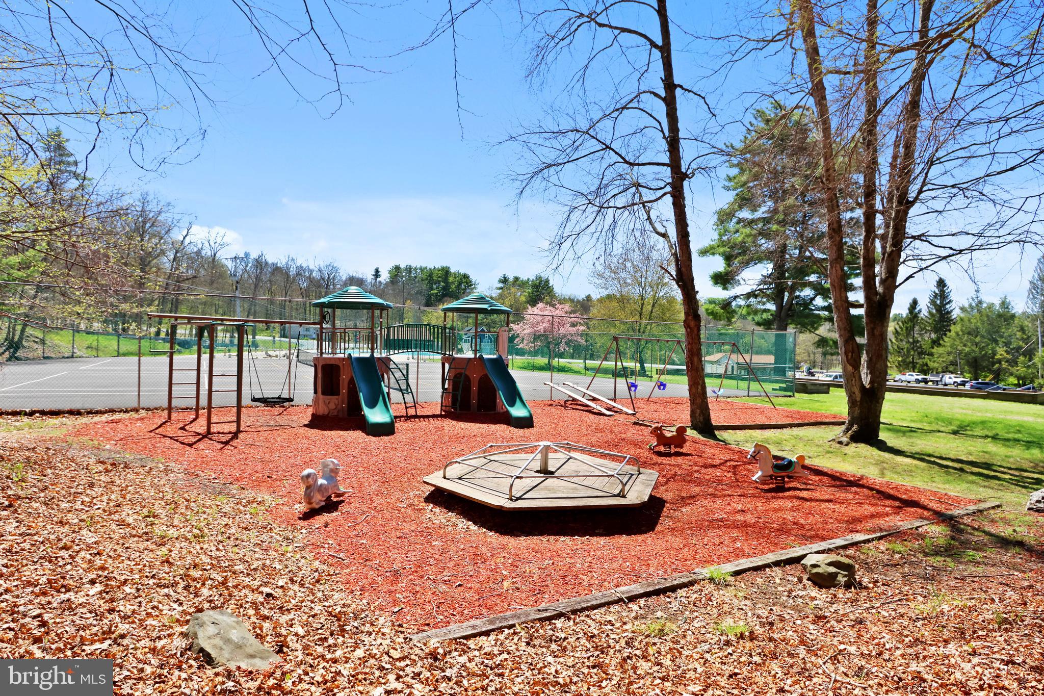 POCONO MOUNTAIN LAKE ESTATES - Residential