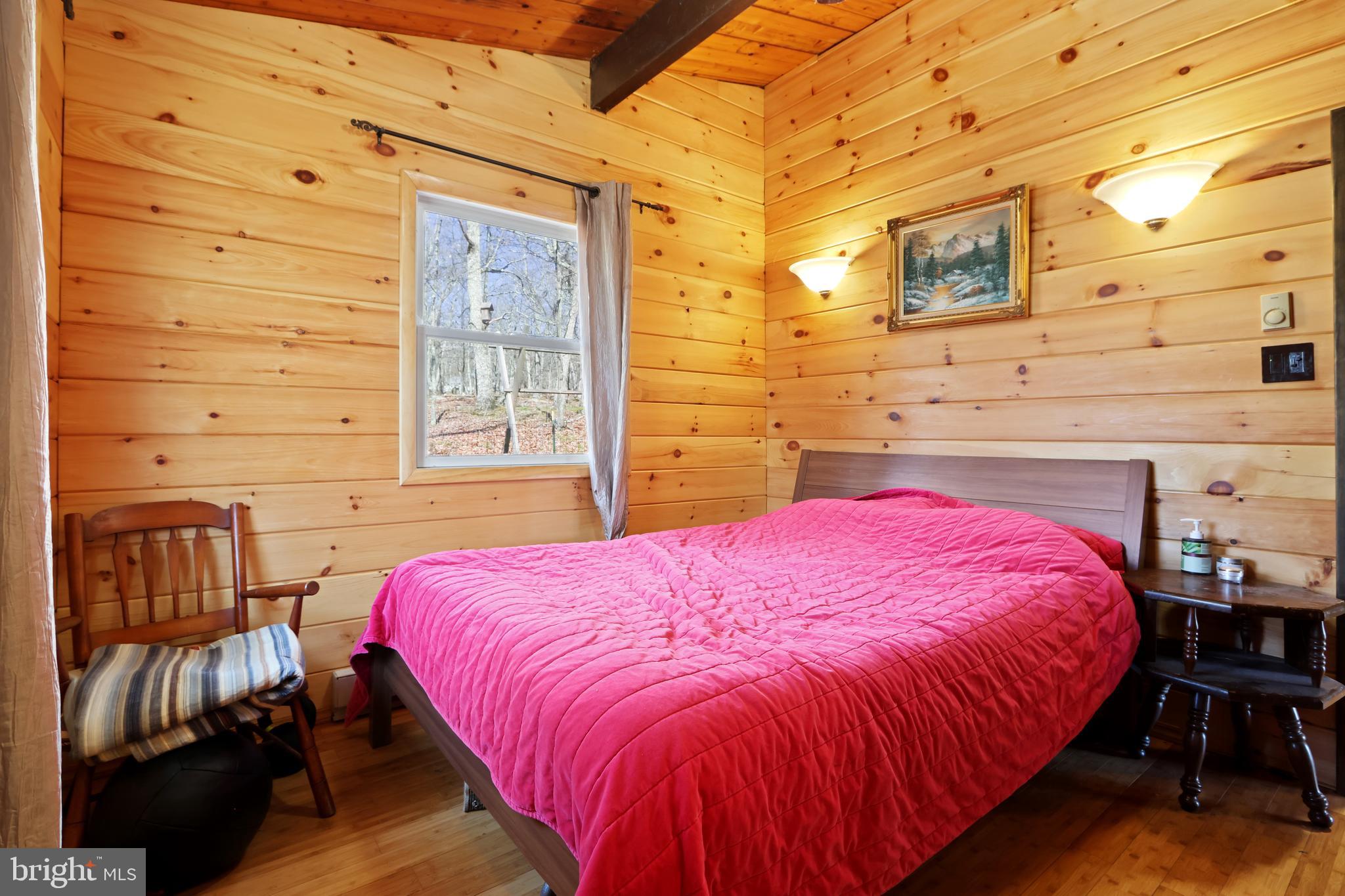 POCONO MOUNTAIN LAKE ESTATES - Residential